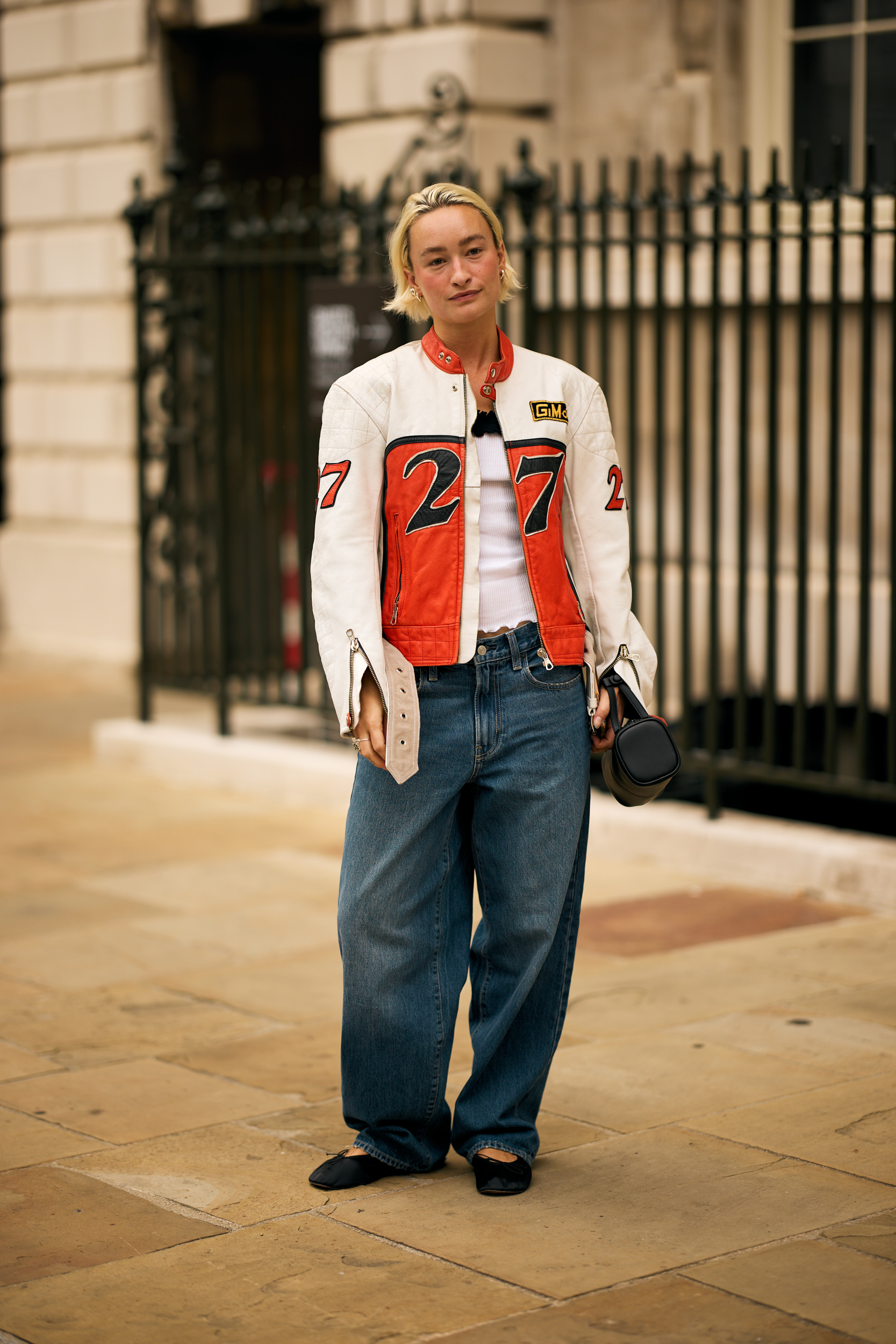 London London Street Style Spring 2027 Shows