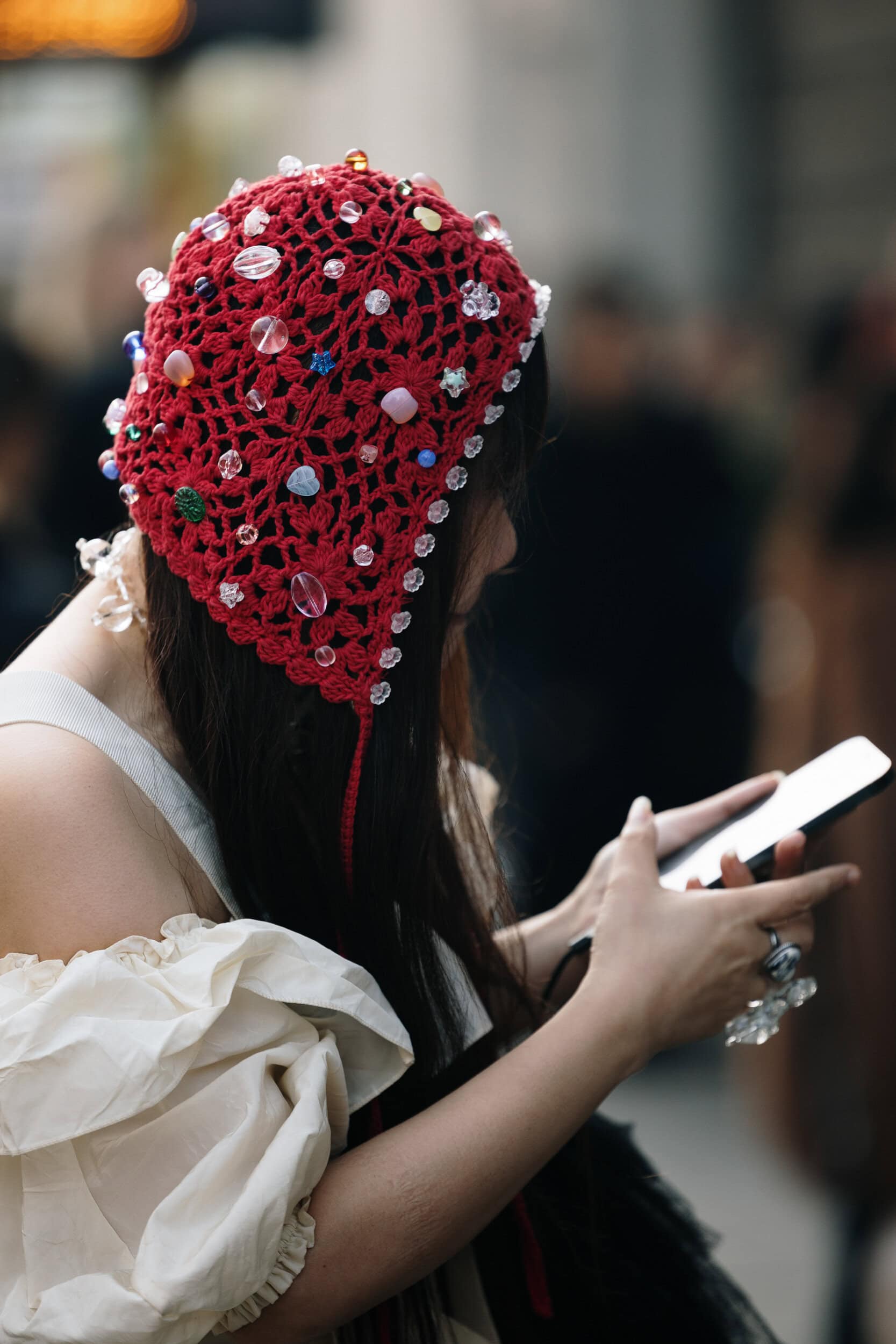 London London Street Style Spring 2027 Shows