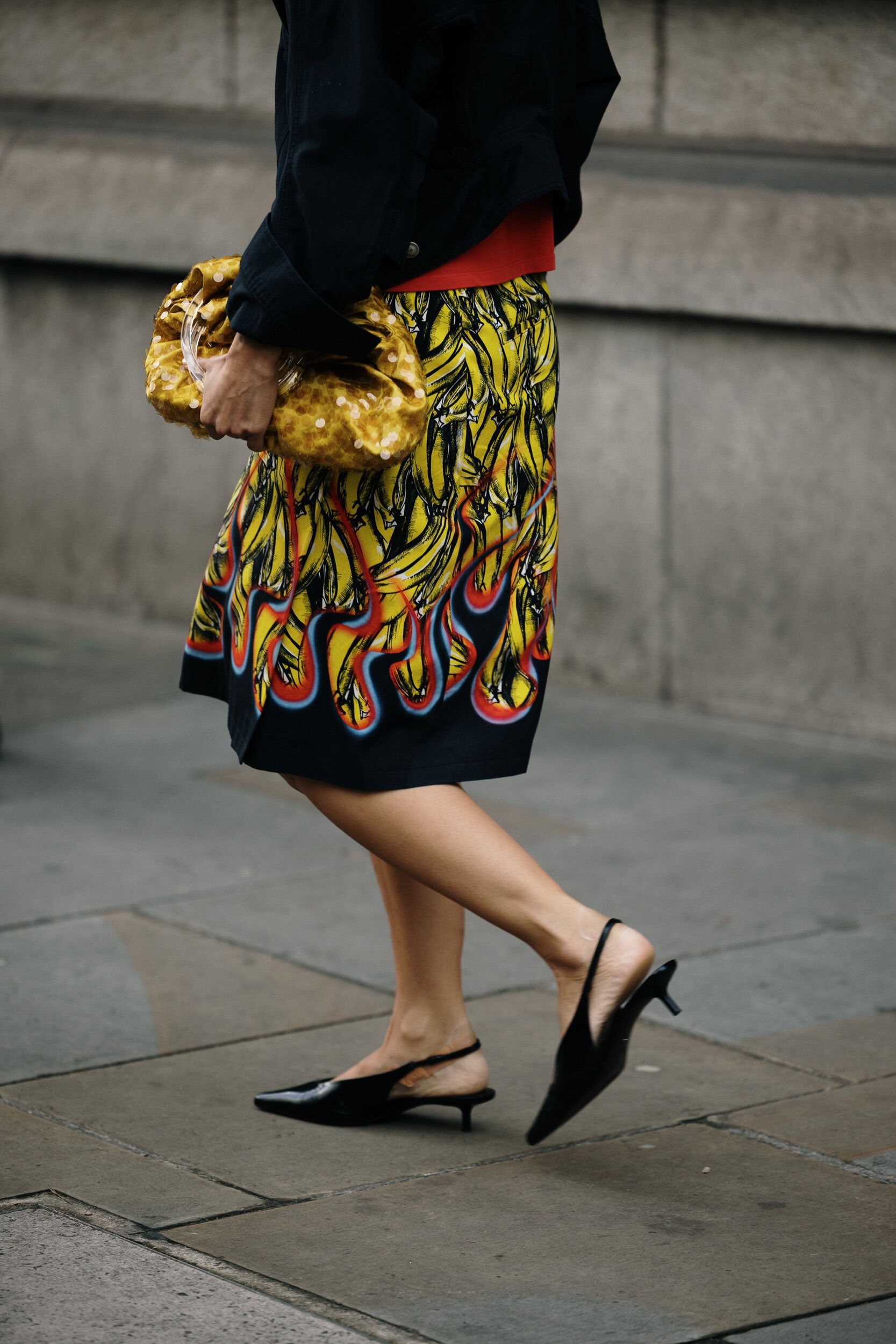London London Street Style Spring 2027 Shows