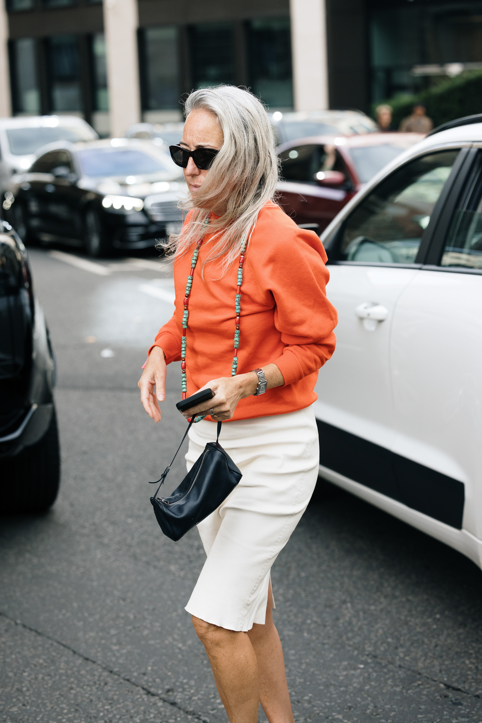 London London Street Style Spring 2027 Shows