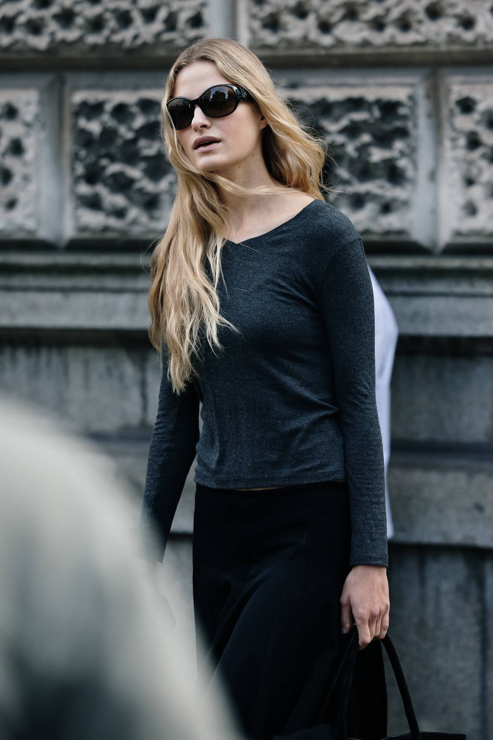 London London Street Style Spring 2027 Shows