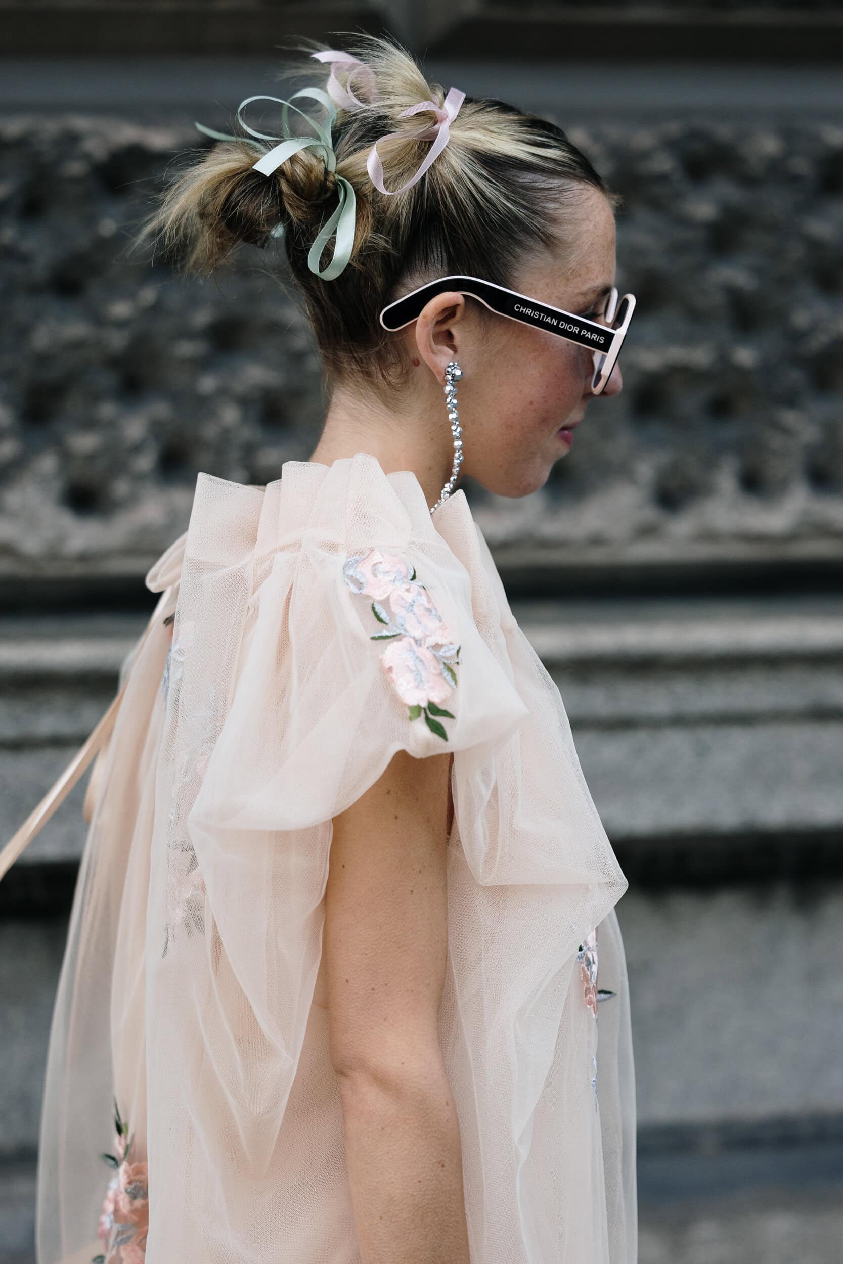 London London Street Style Spring 2027 Shows