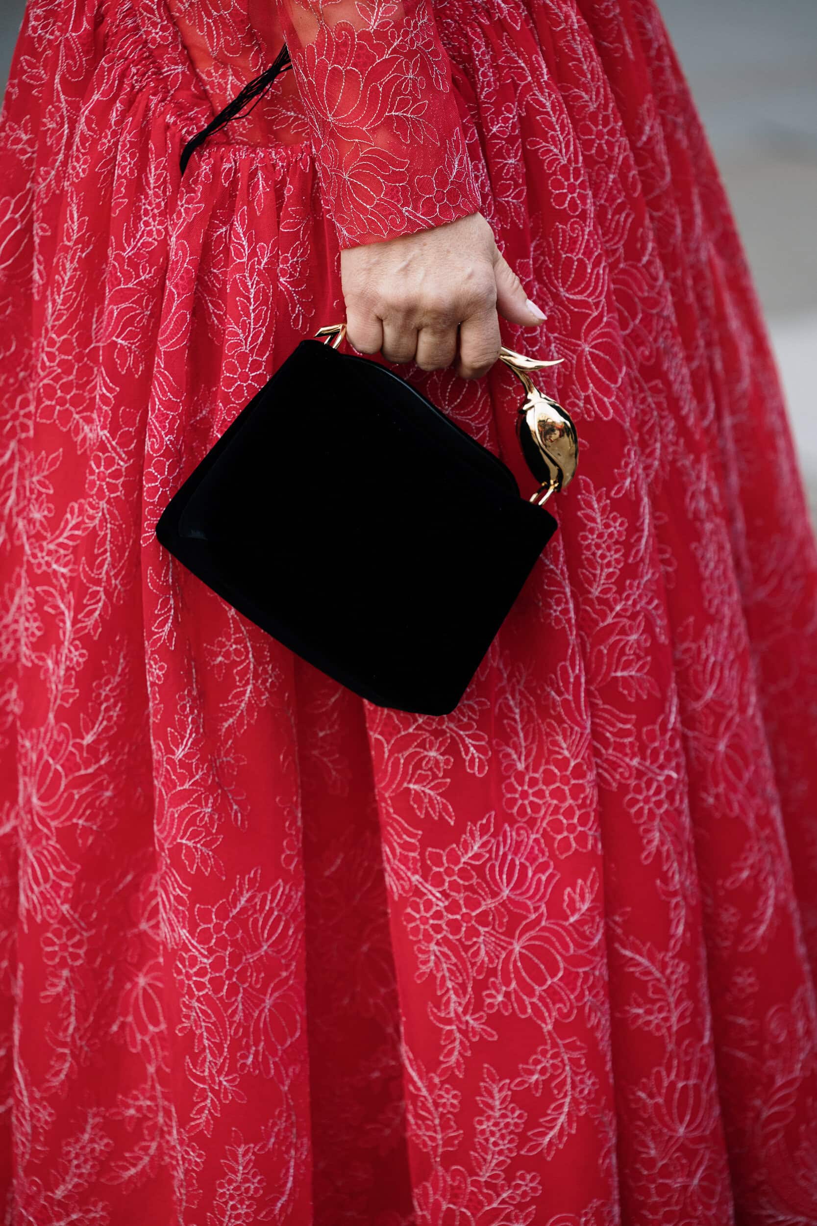 London London Street Style Spring 2027 Shows