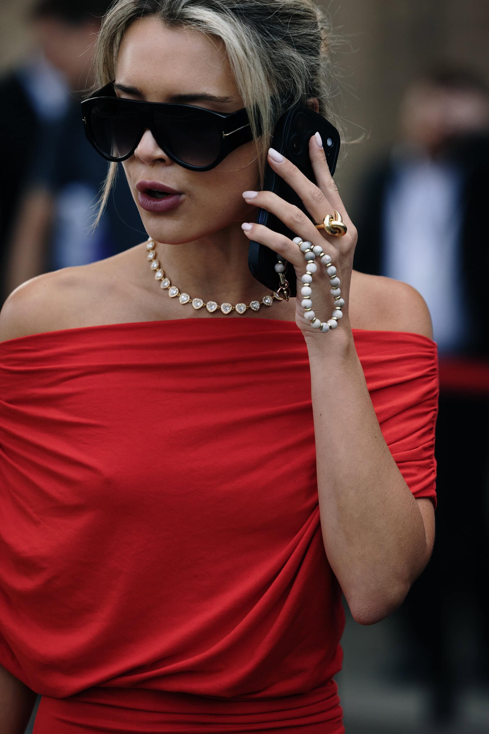 London London Street Style Spring 2027 Shows
