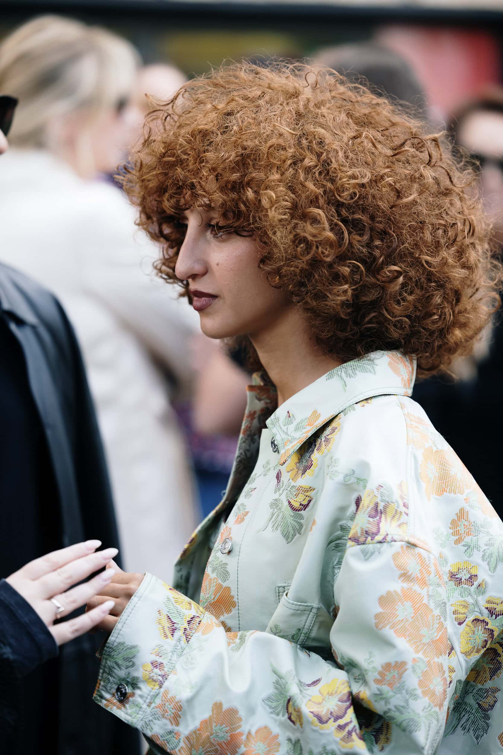 London London Street Style Spring 2027 Shows