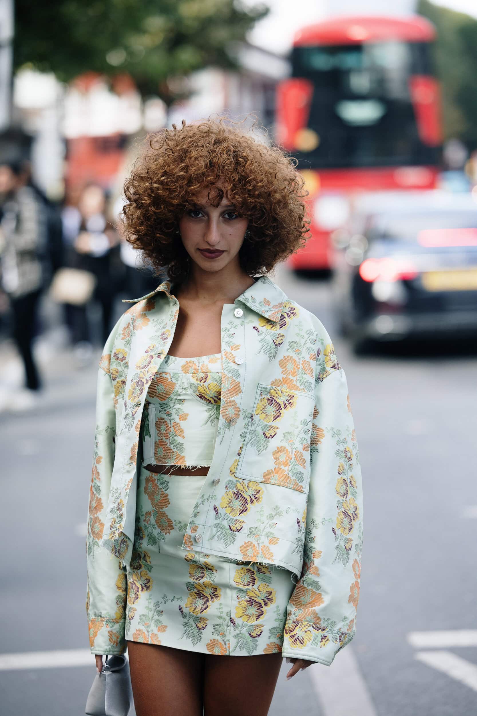 London London Street Style Spring 2027 Shows