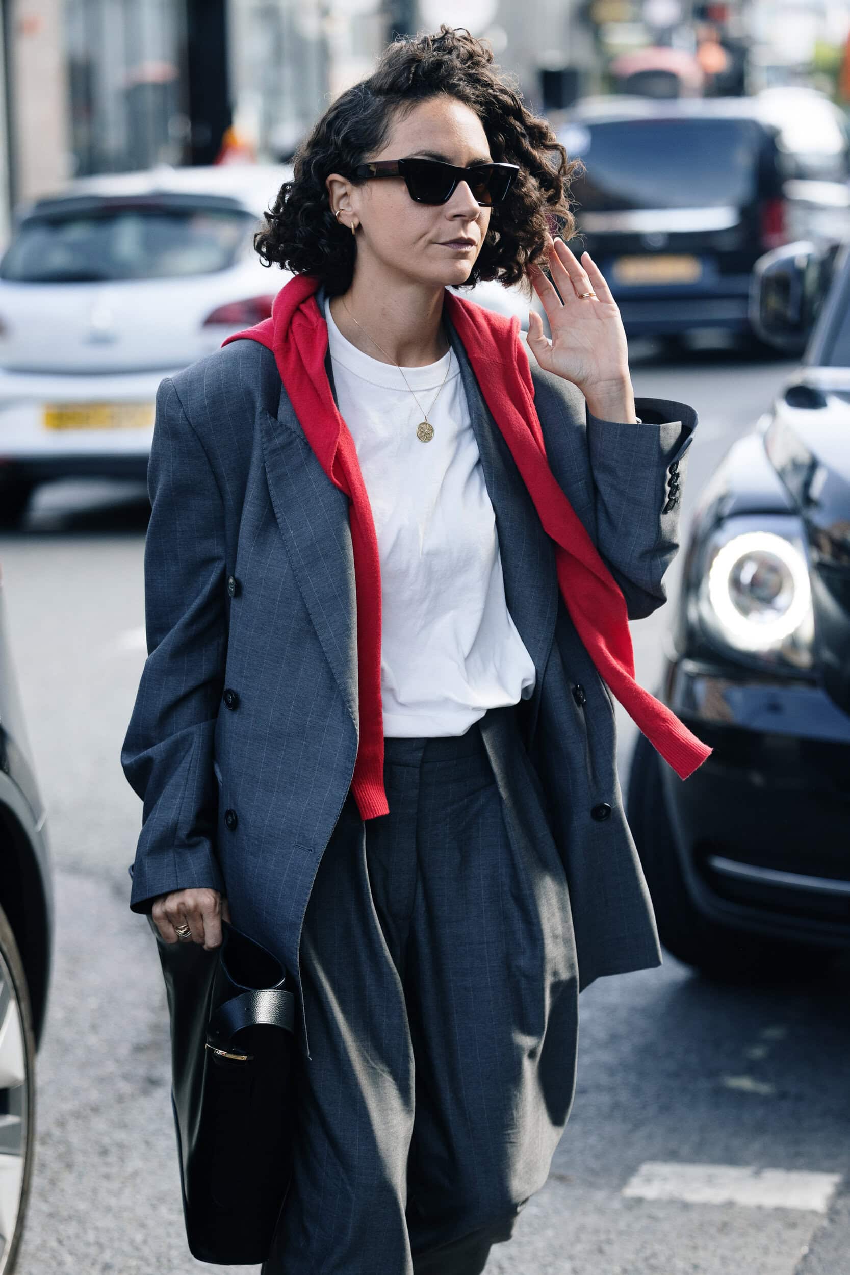 London London Street Style Spring 2027 Shows