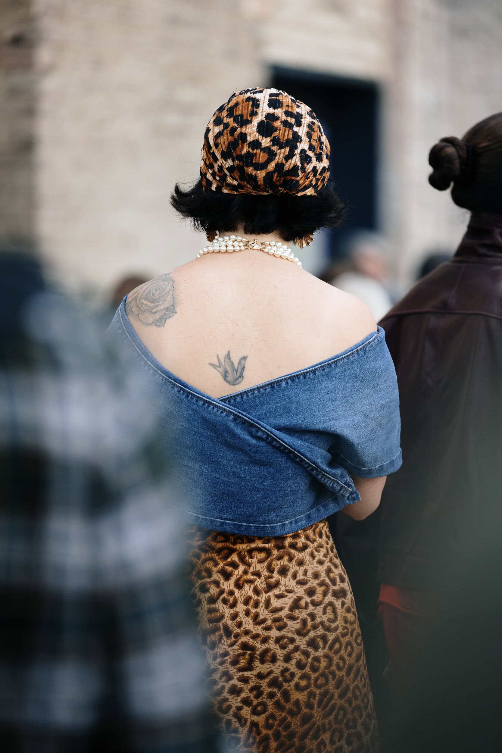 London London Street Style Spring 2027 Shows