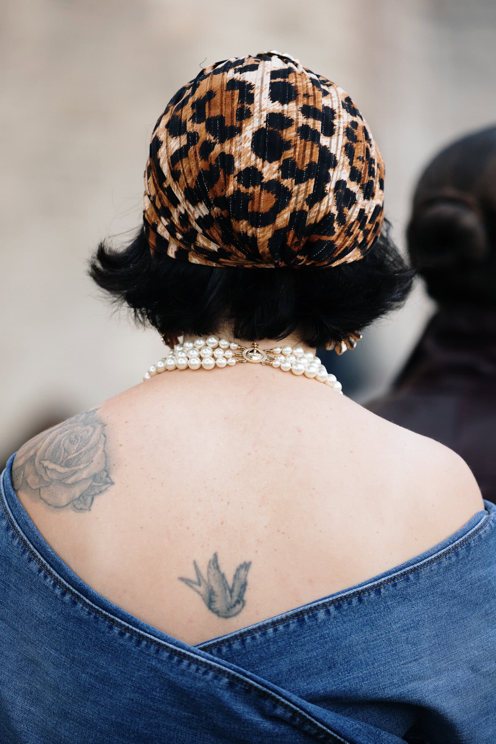 London London Street Style Spring 2027 Shows