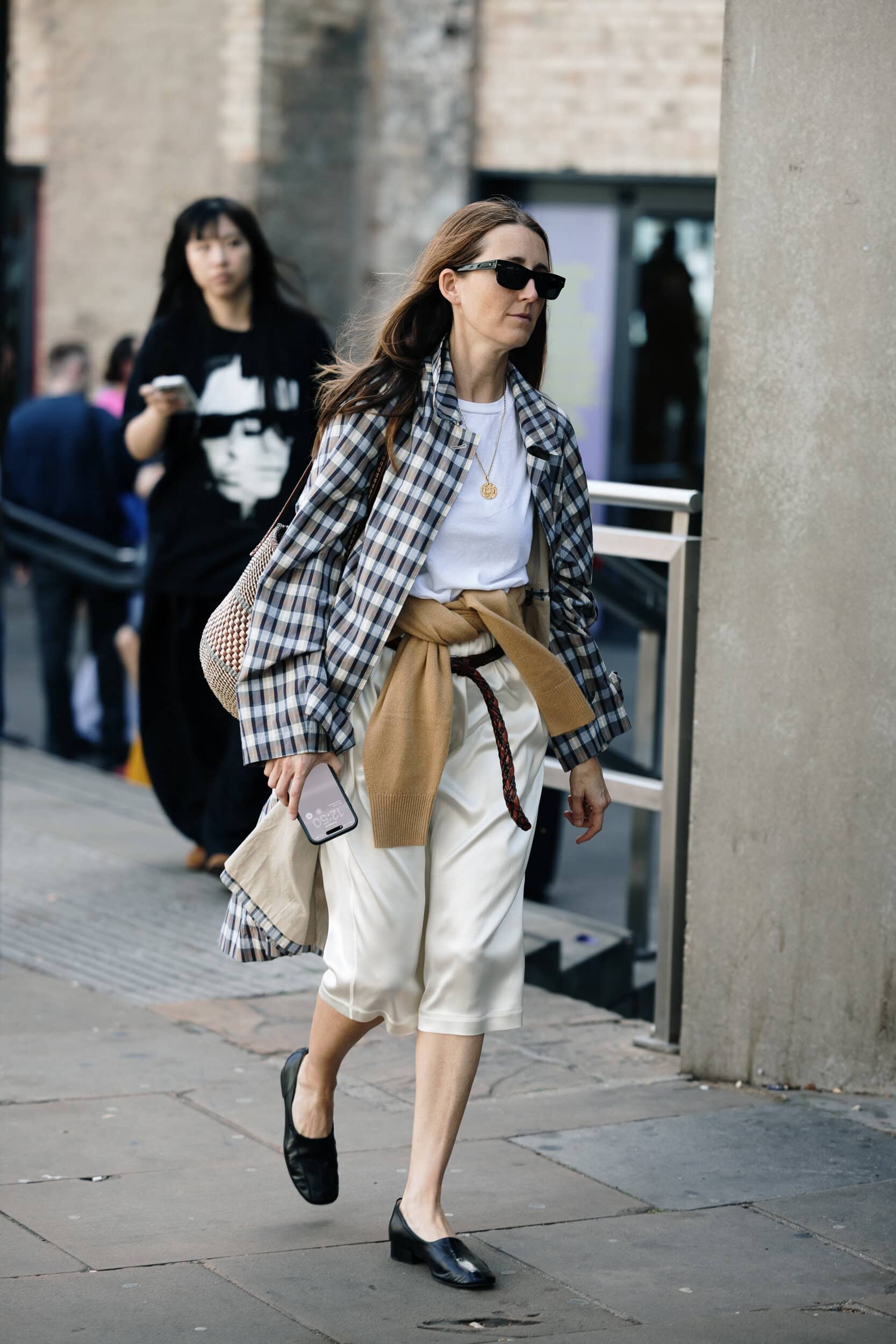 London London Street Style Spring 2027 Shows