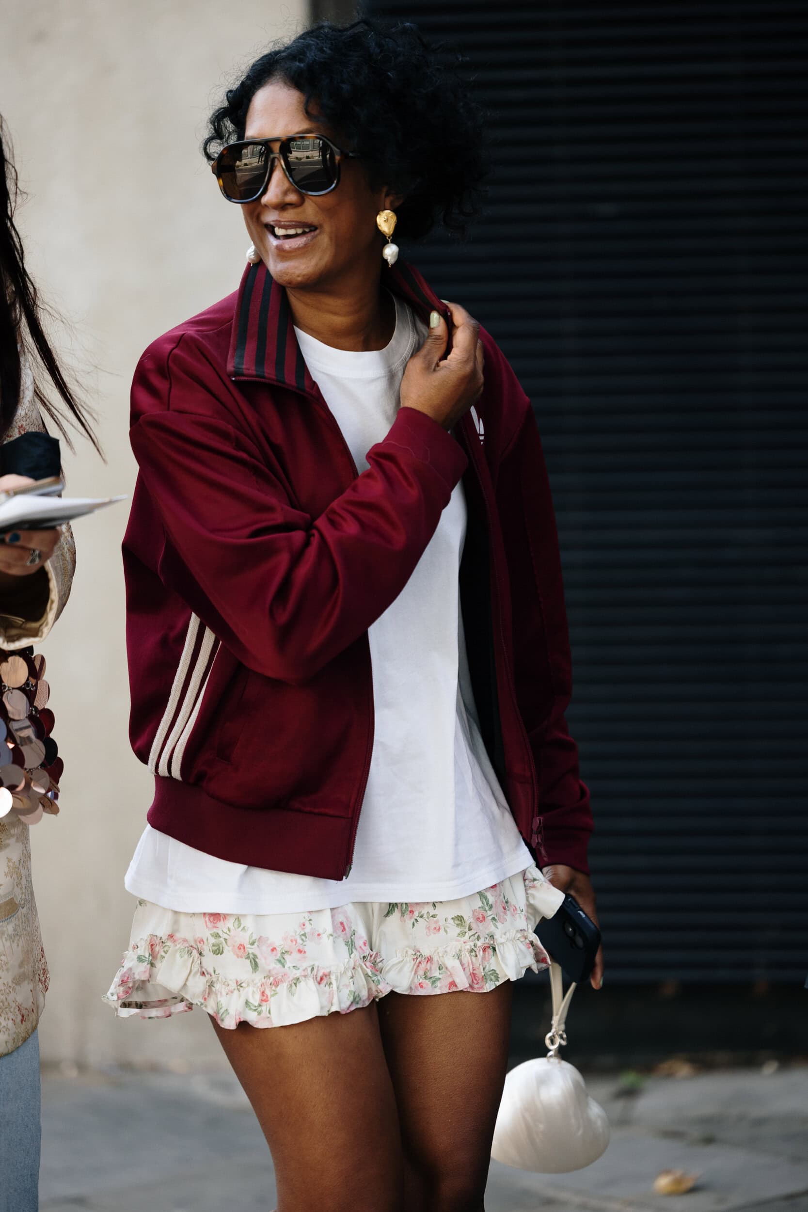 London London Street Style Spring 2027 Shows