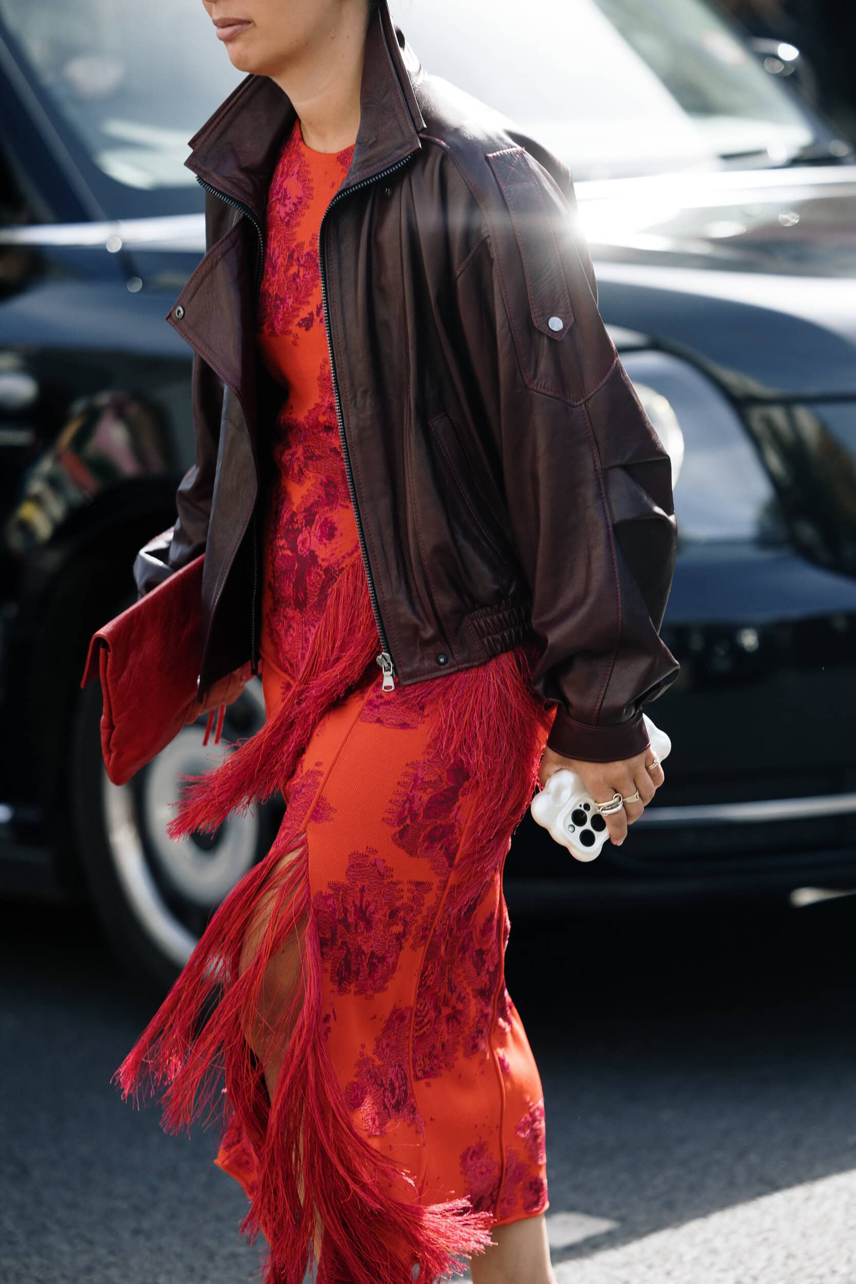 London London Street Style Spring 2027 Shows