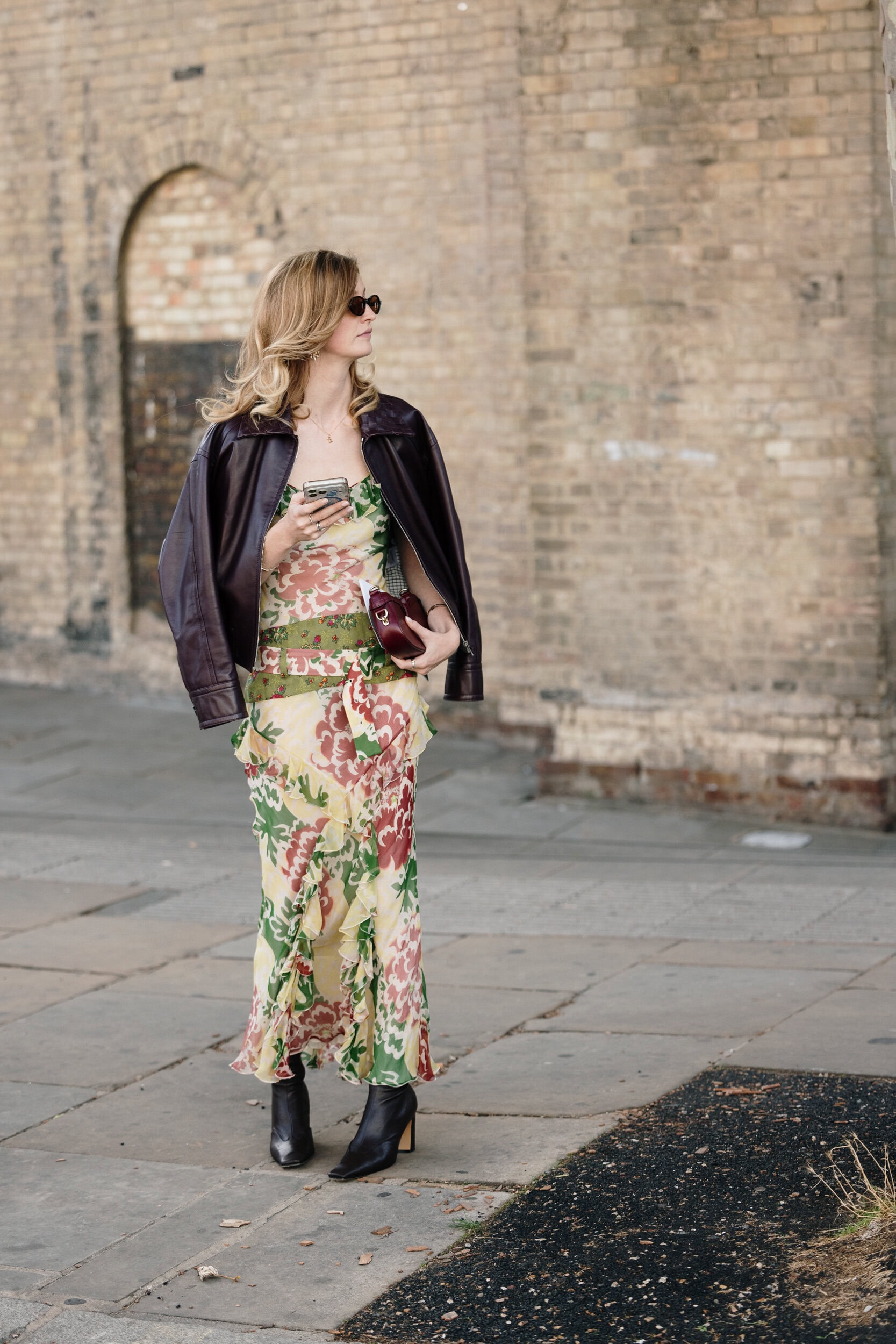 London London Street Style Spring 2027 Shows