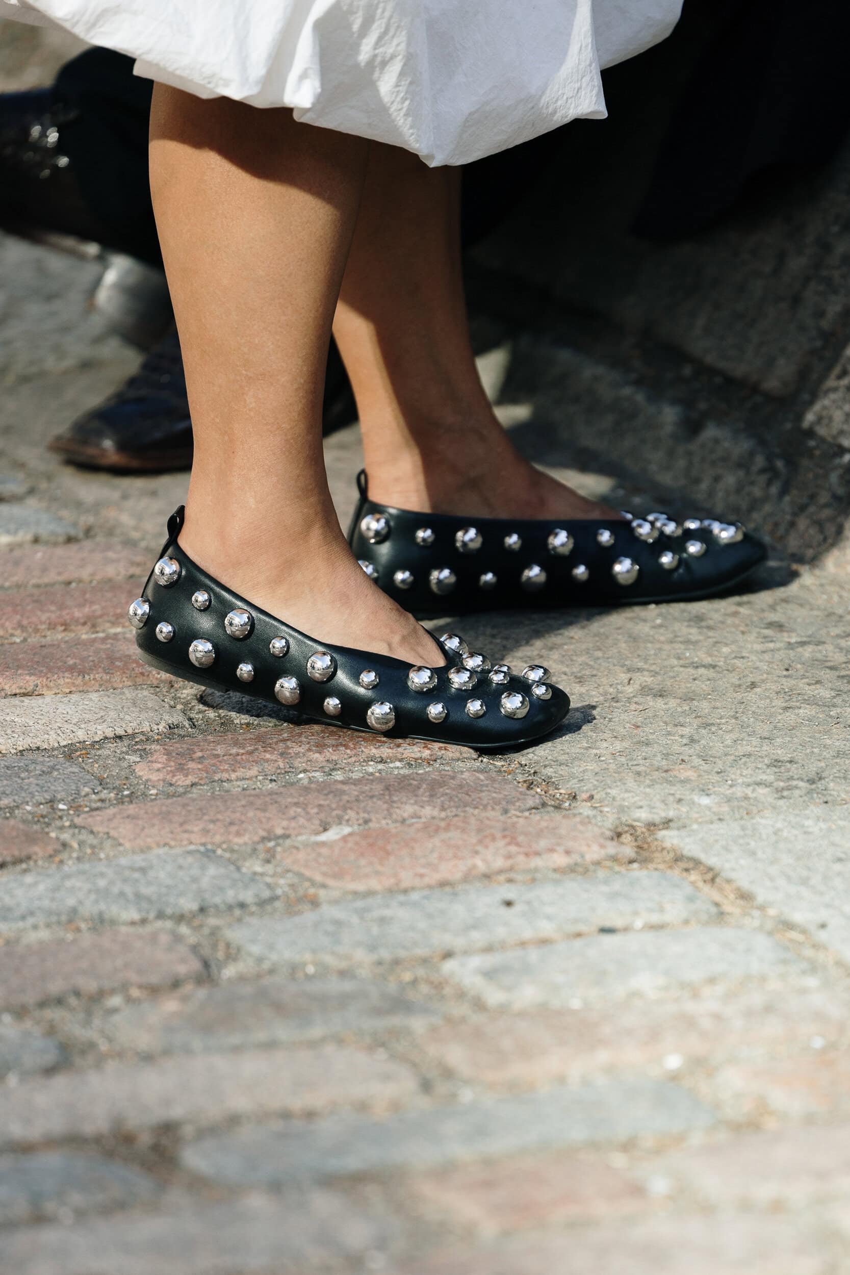 London London Street Style Spring 2027 Shows