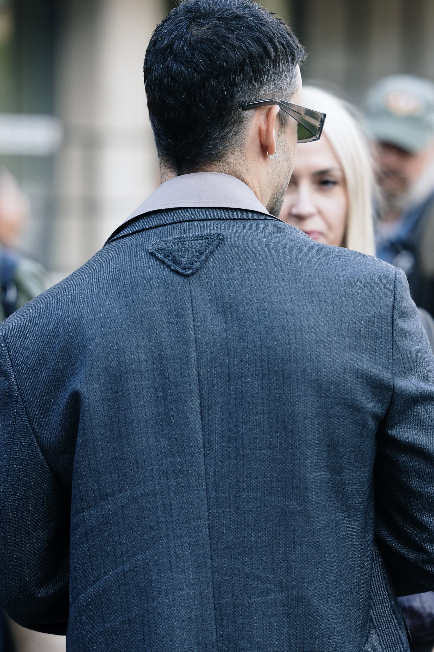 London London Street Style Spring 2027 Shows