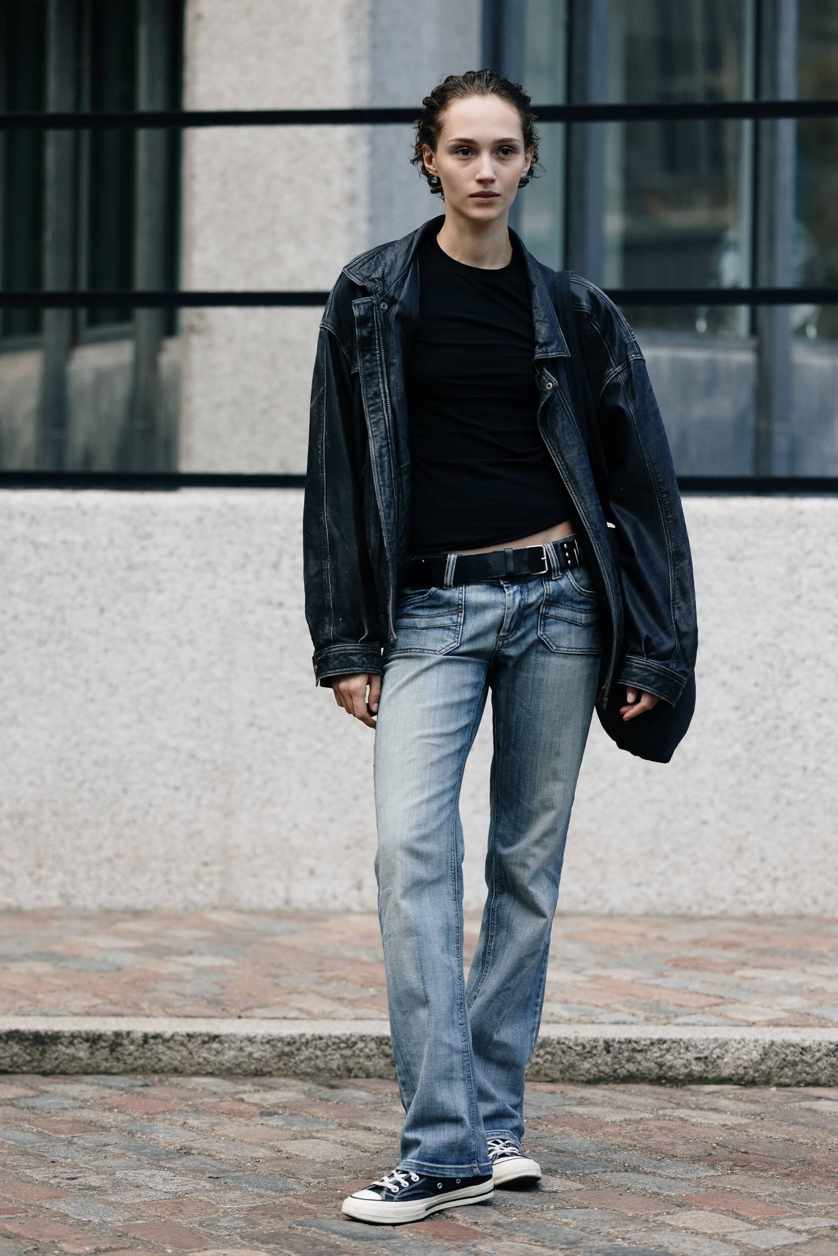 London London Street Style Spring 2027 Shows