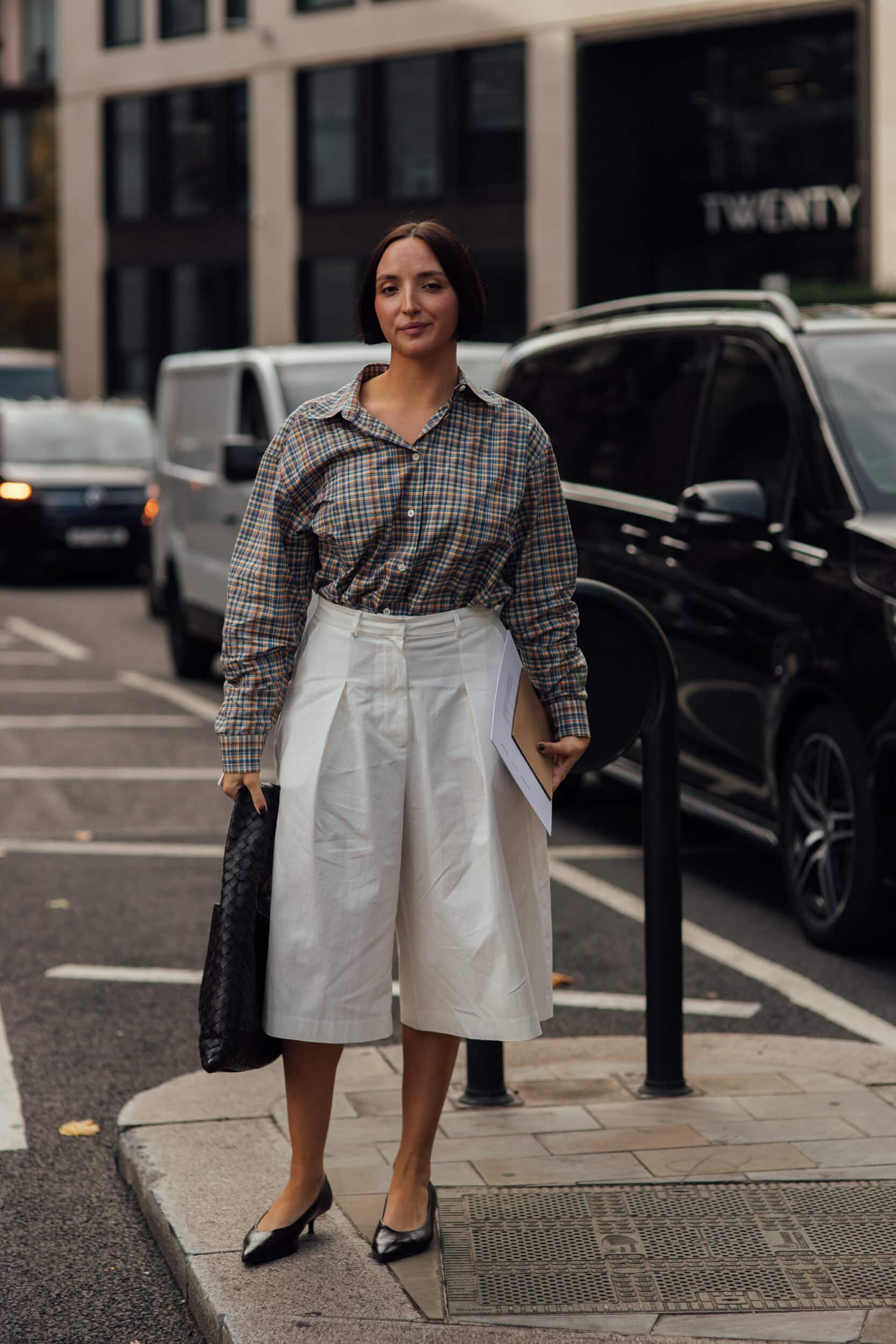 London London Street Style Spring 2027 Shows