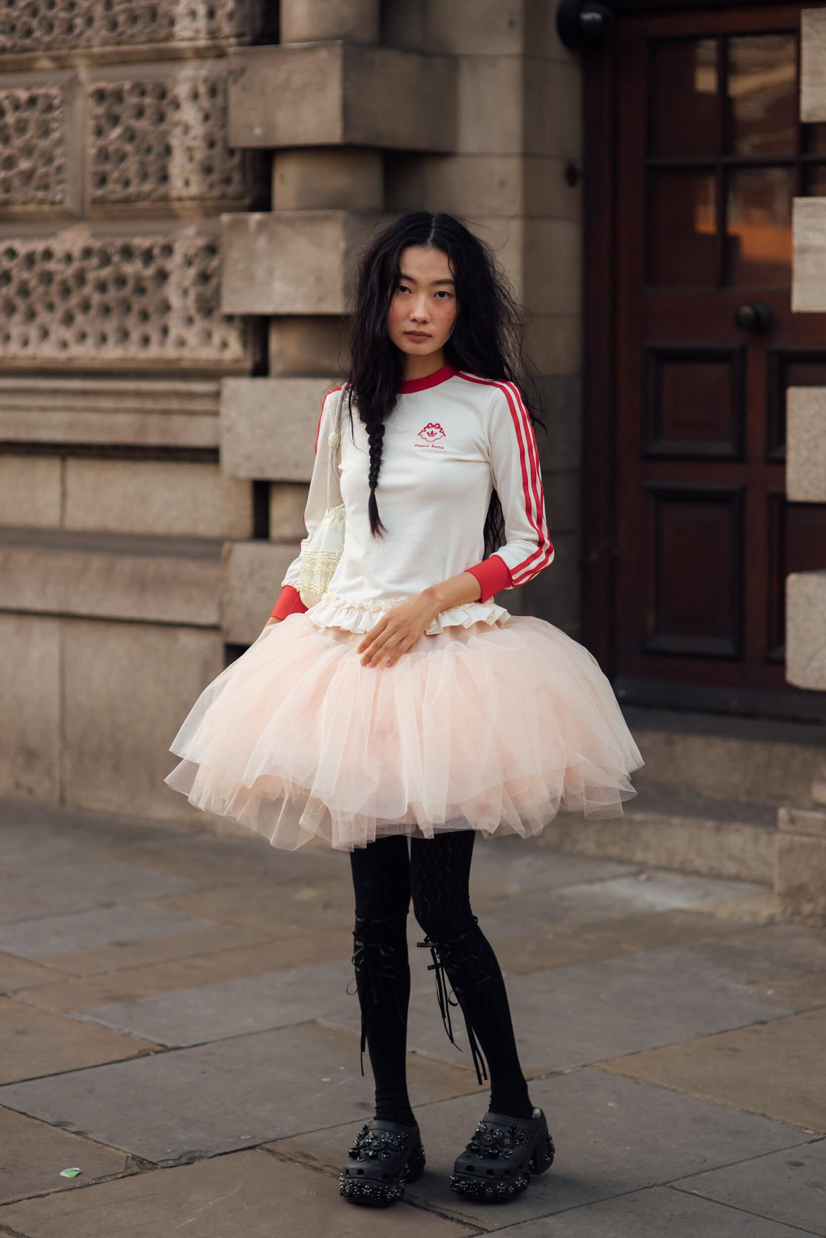 London London Street Style Spring 2027 Shows
