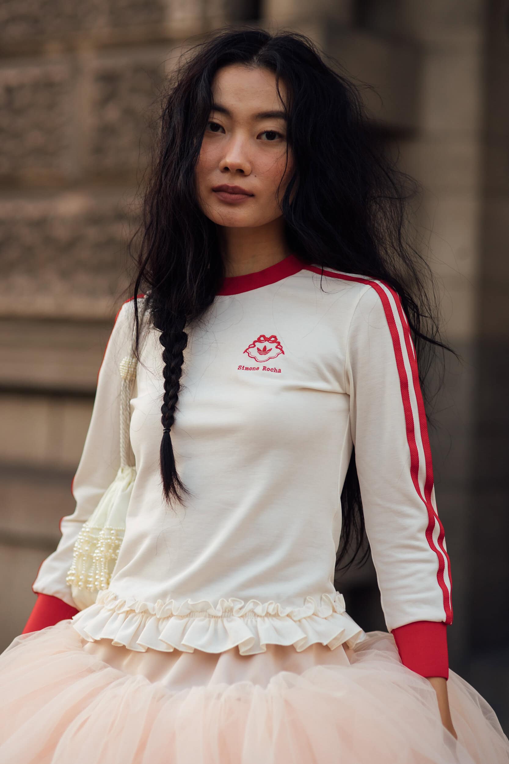 London London Street Style Spring 2027 Shows