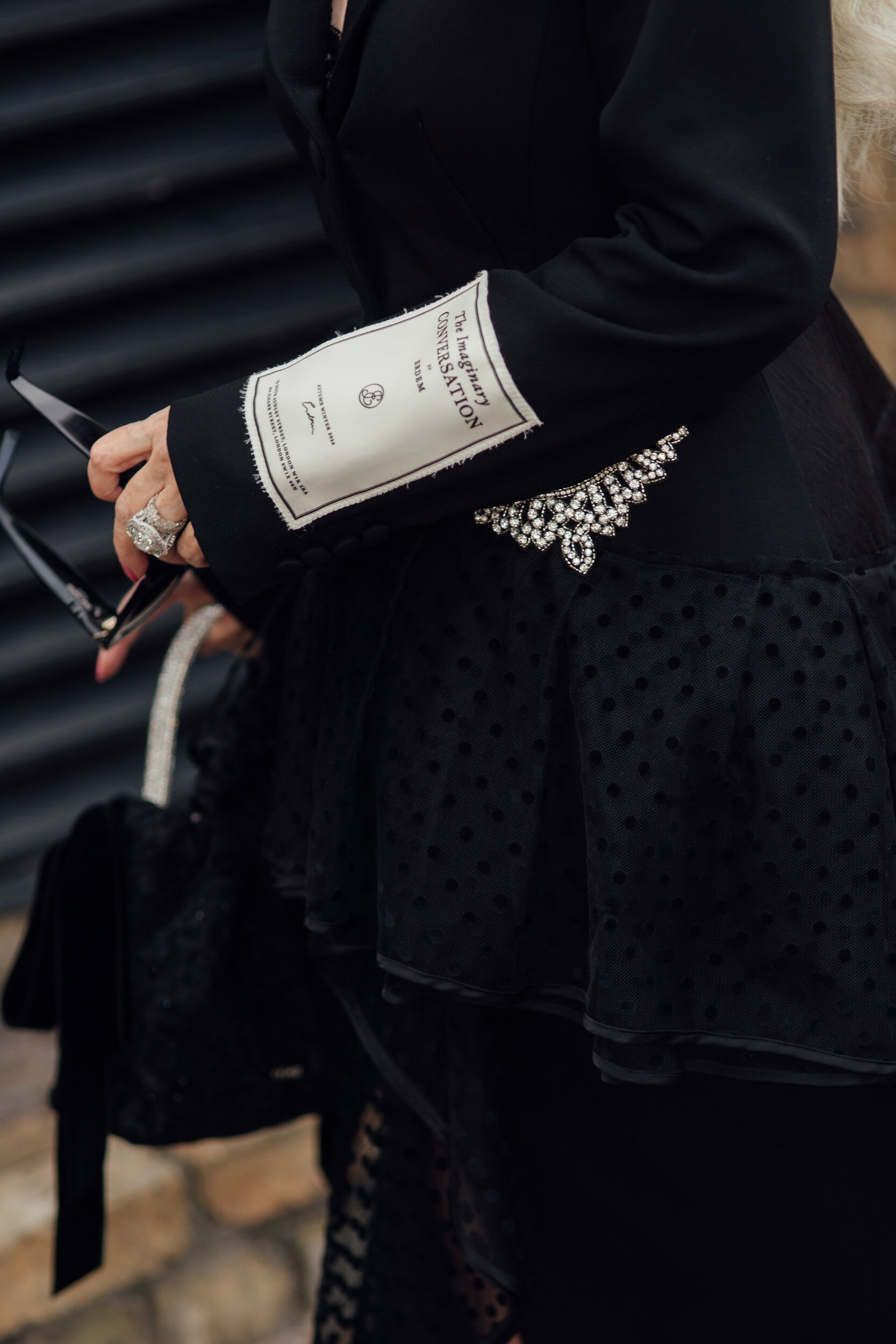 London London Street Style Spring 2027 Shows