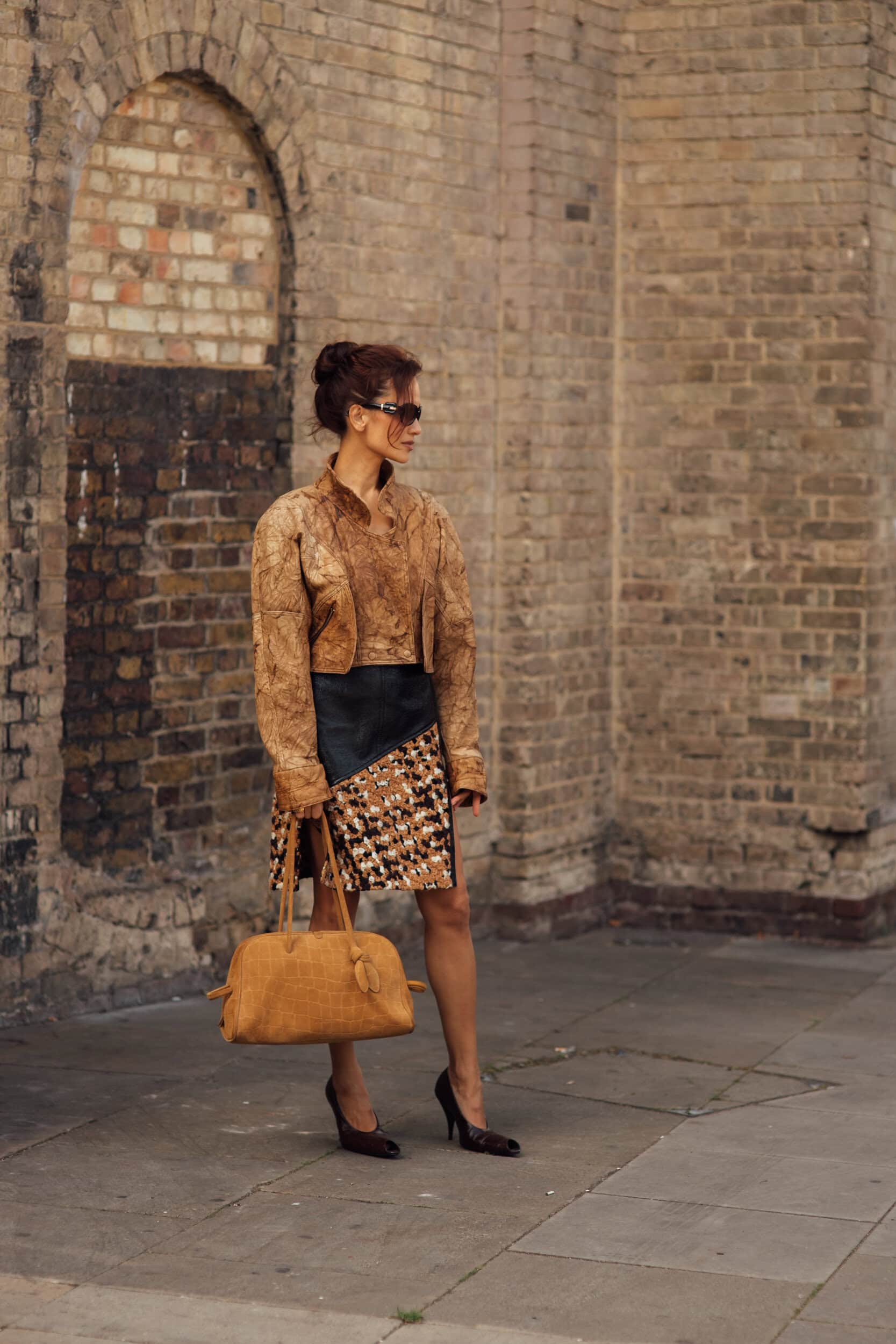 London London Street Style Spring 2027 Shows