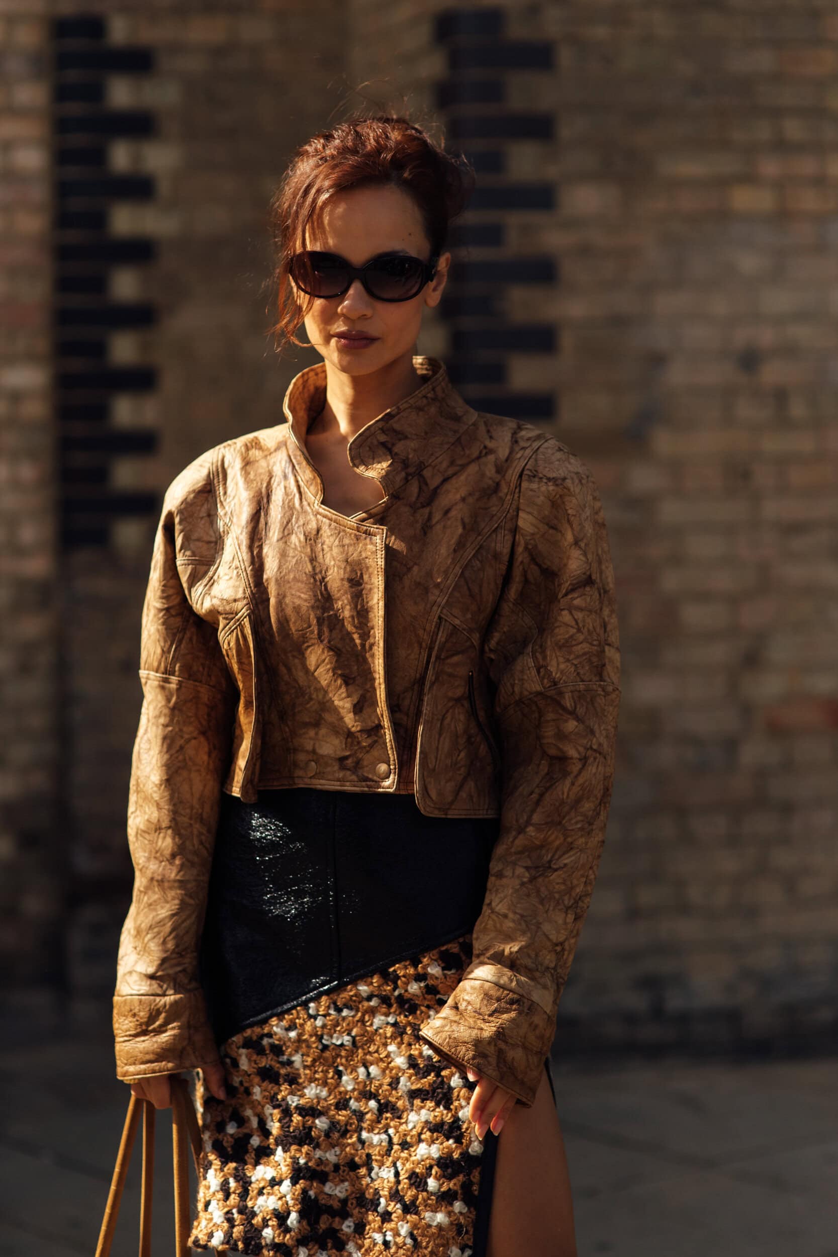 London London Street Style Spring 2027 Shows