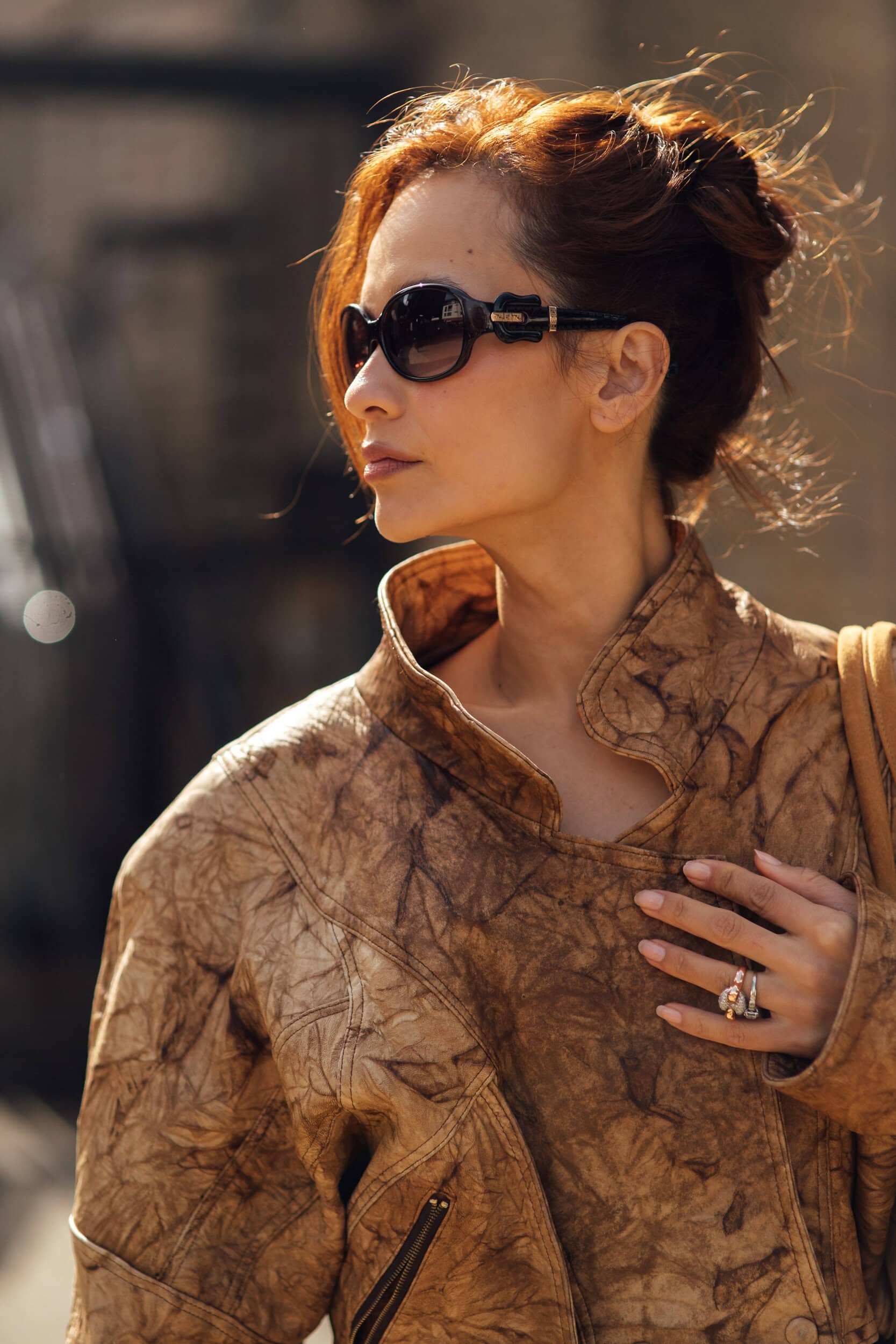 London London Street Style Spring 2027 Shows