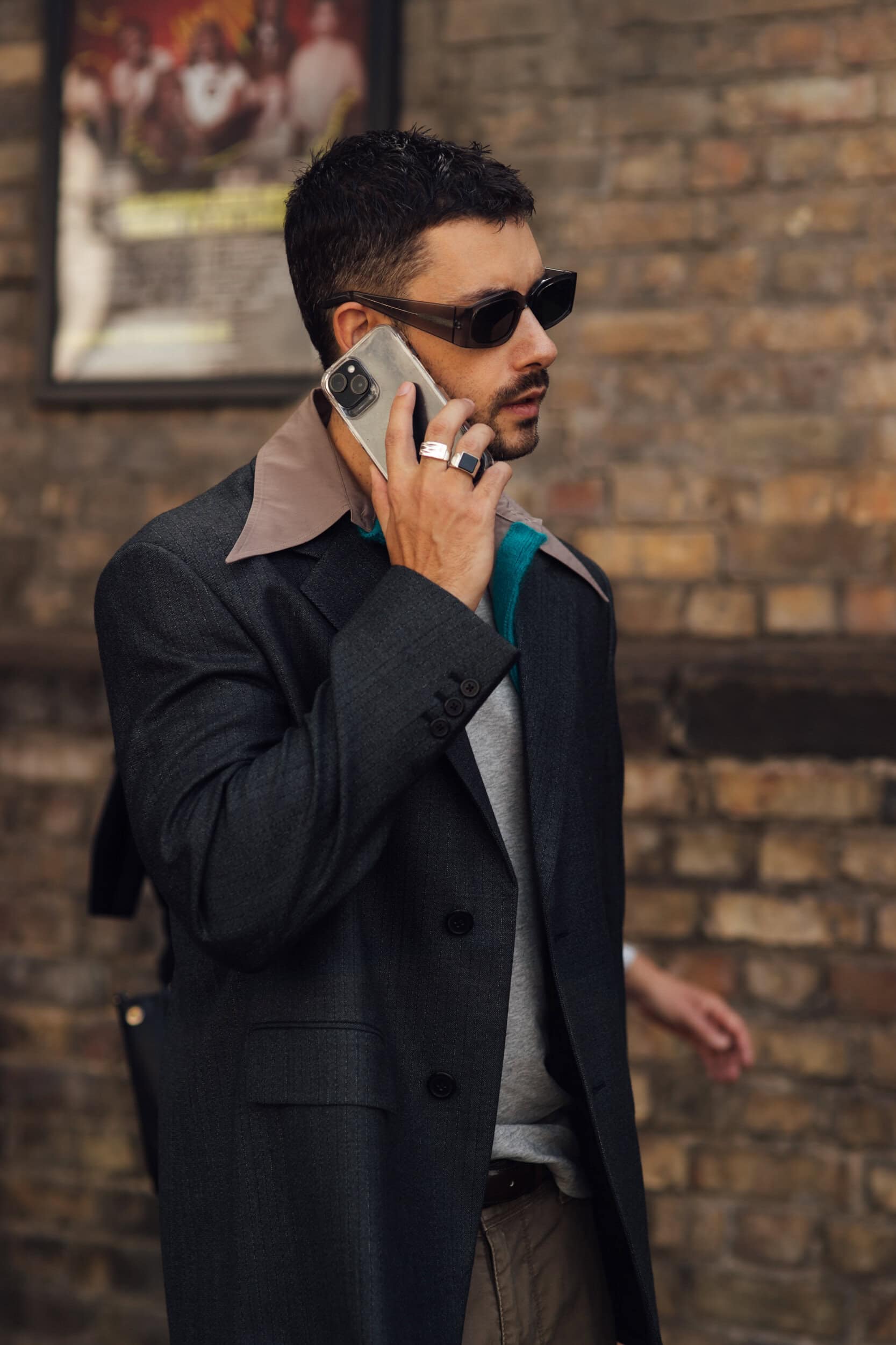 London London Street Style Spring 2027 Shows