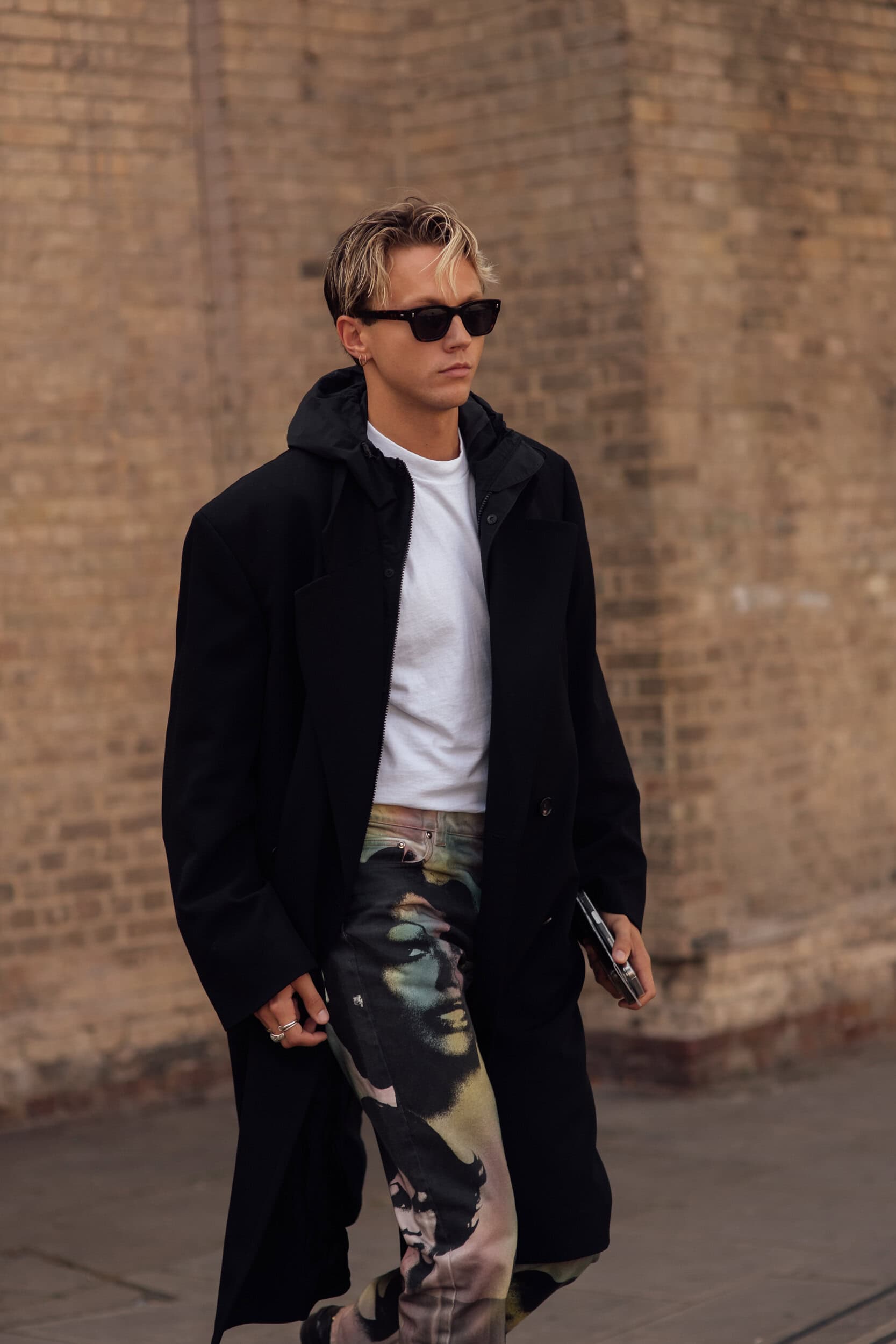 London London Street Style Spring 2027 Shows