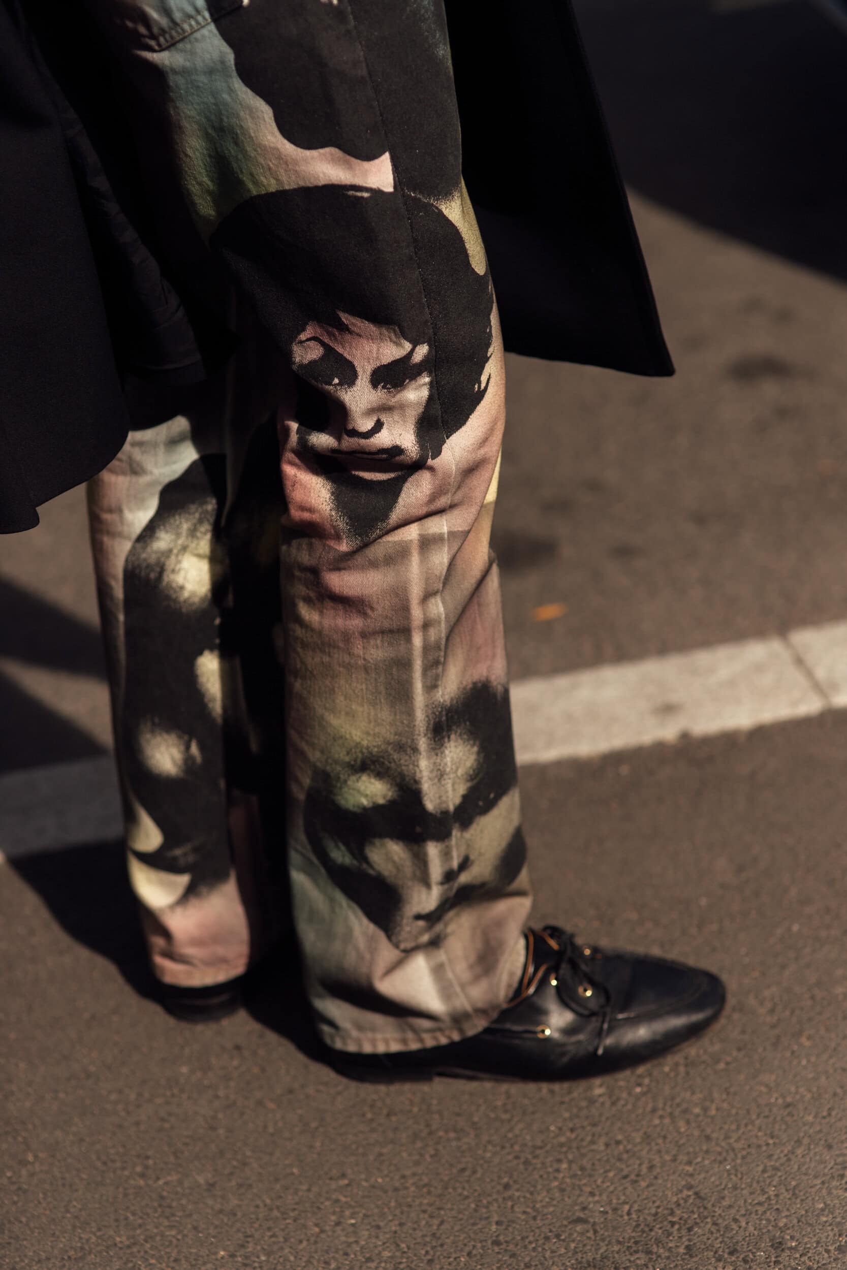 London London Street Style Spring 2027 Shows