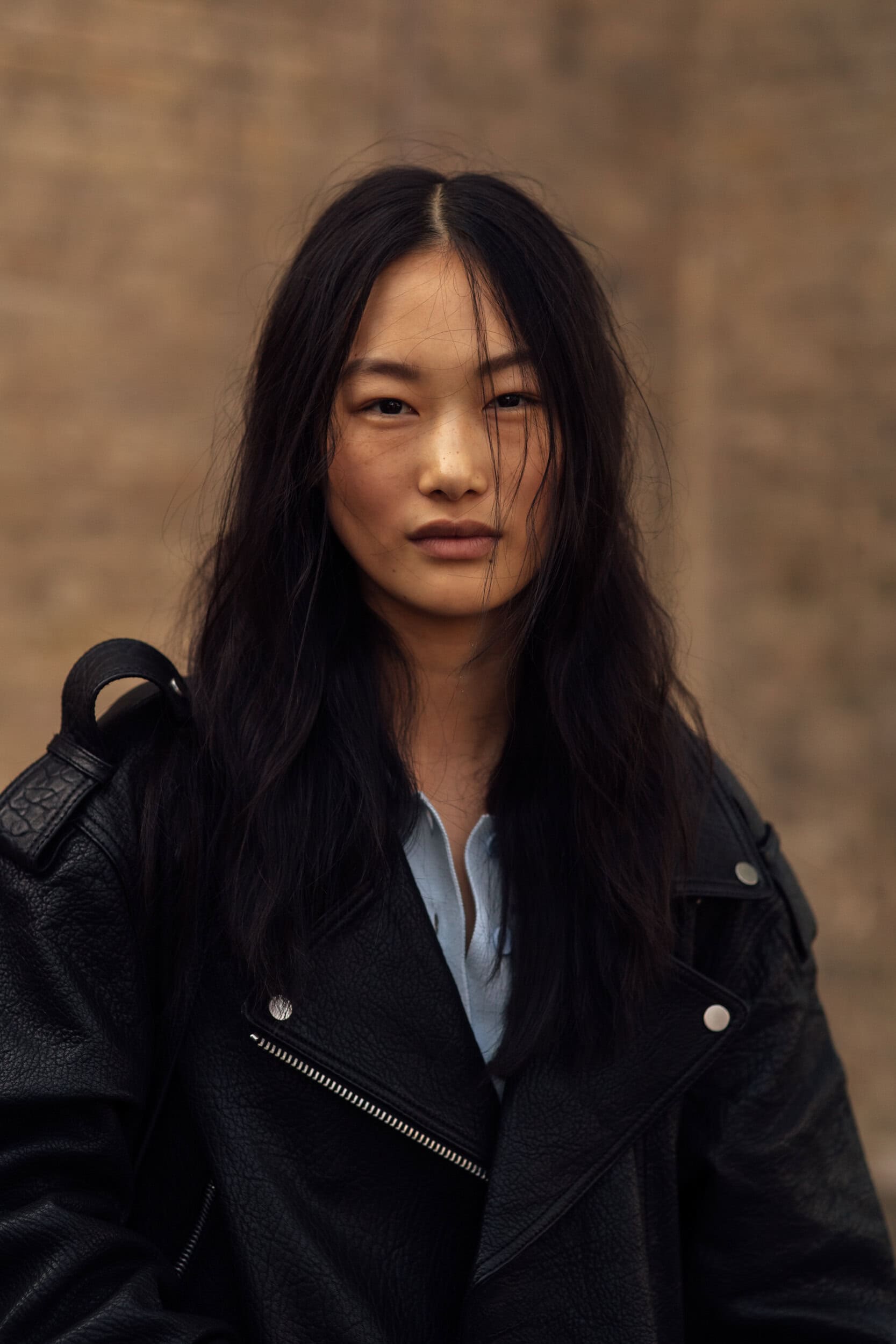 London London Street Style Spring 2027 Shows