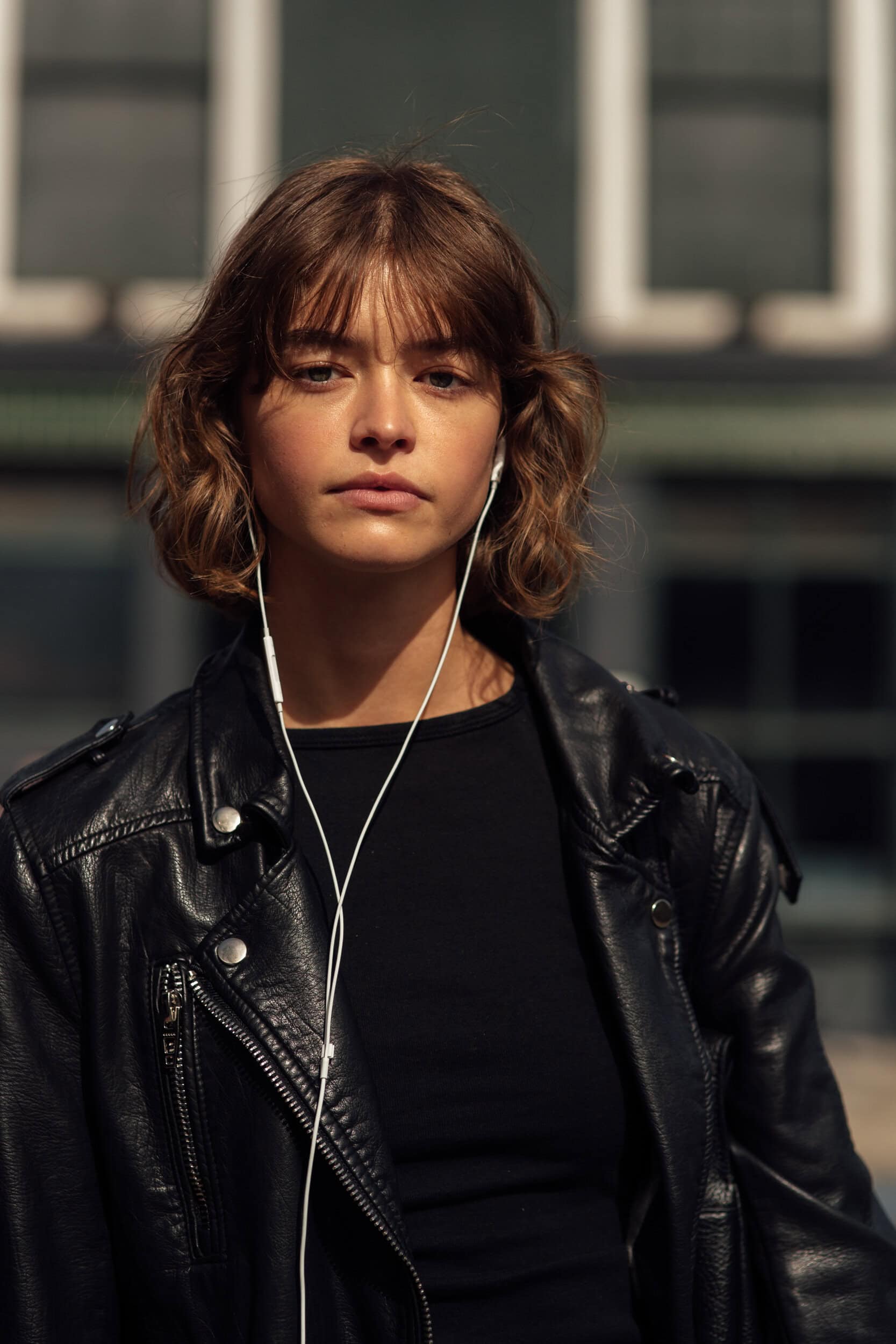 London London Street Style Spring 2027 Shows