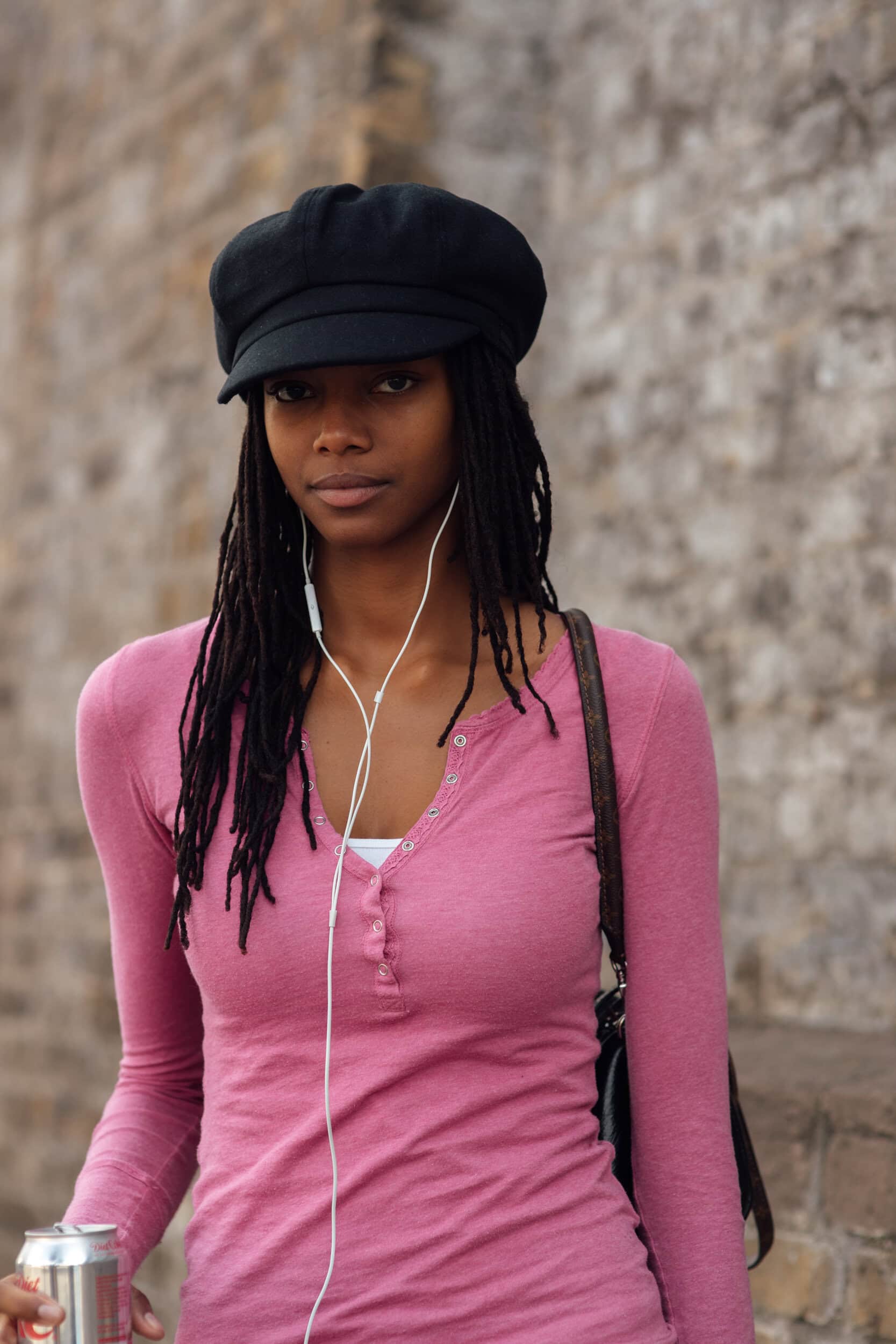 London London Street Style Spring 2027 Shows