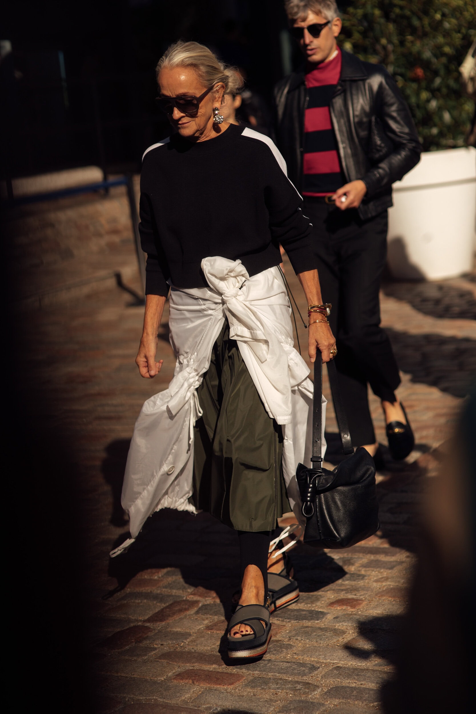 London London Street Style Spring 2027 Shows