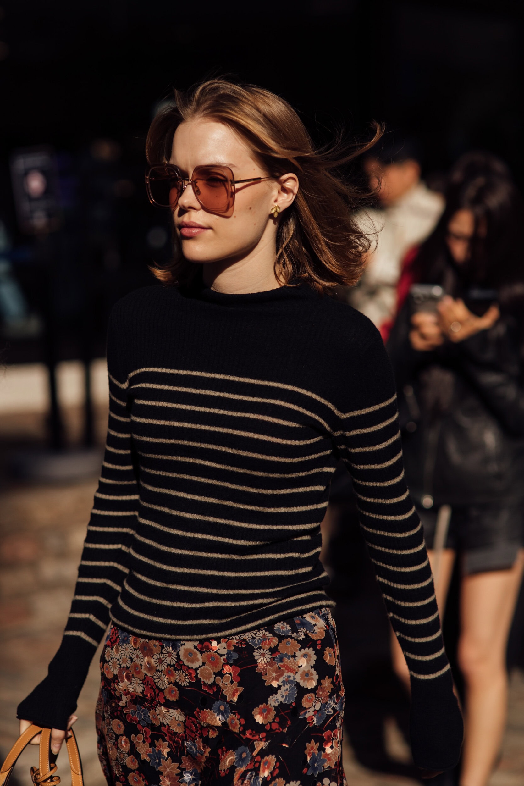 London London Street Style Spring 2027 Shows