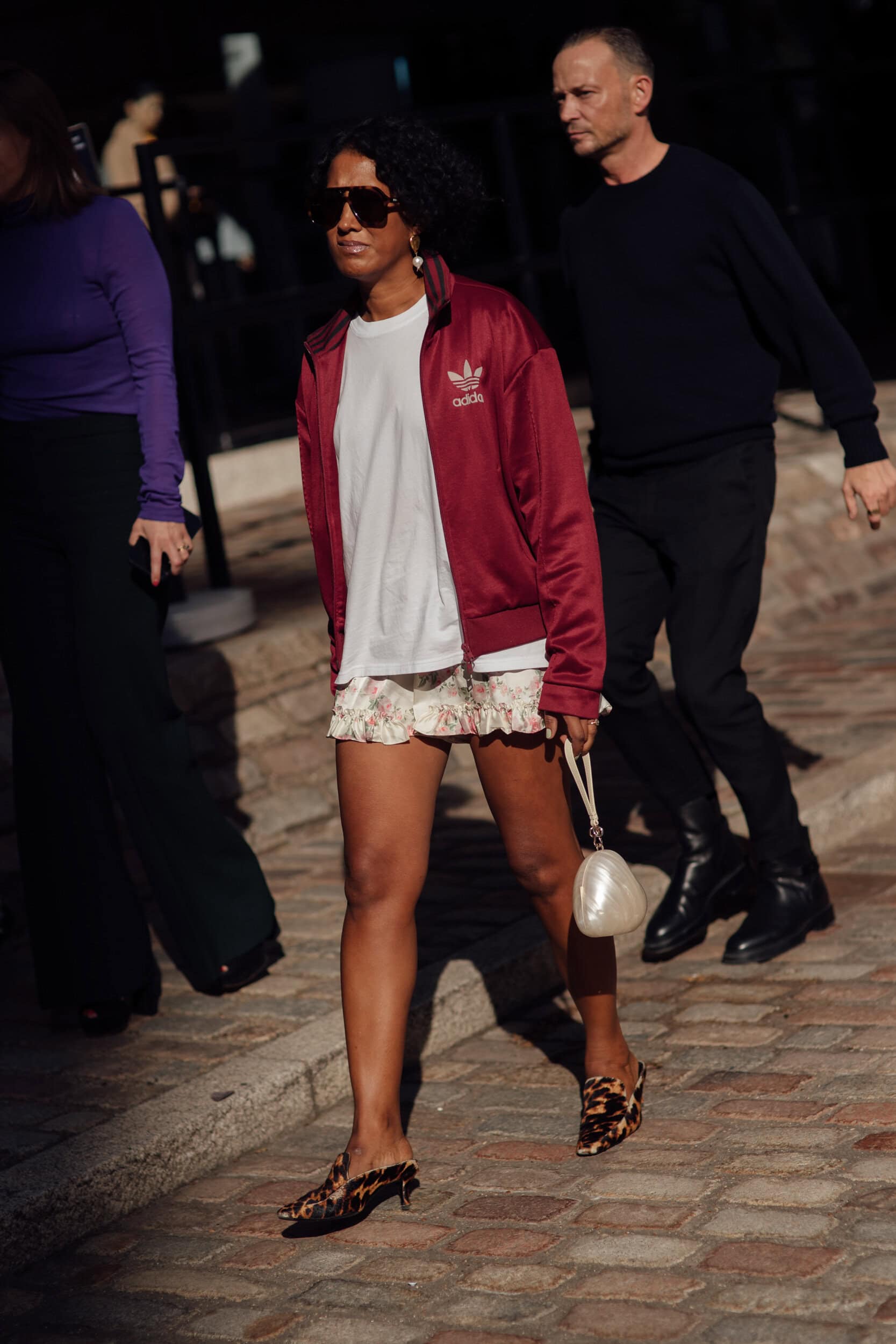 London London Street Style Spring 2027 Shows