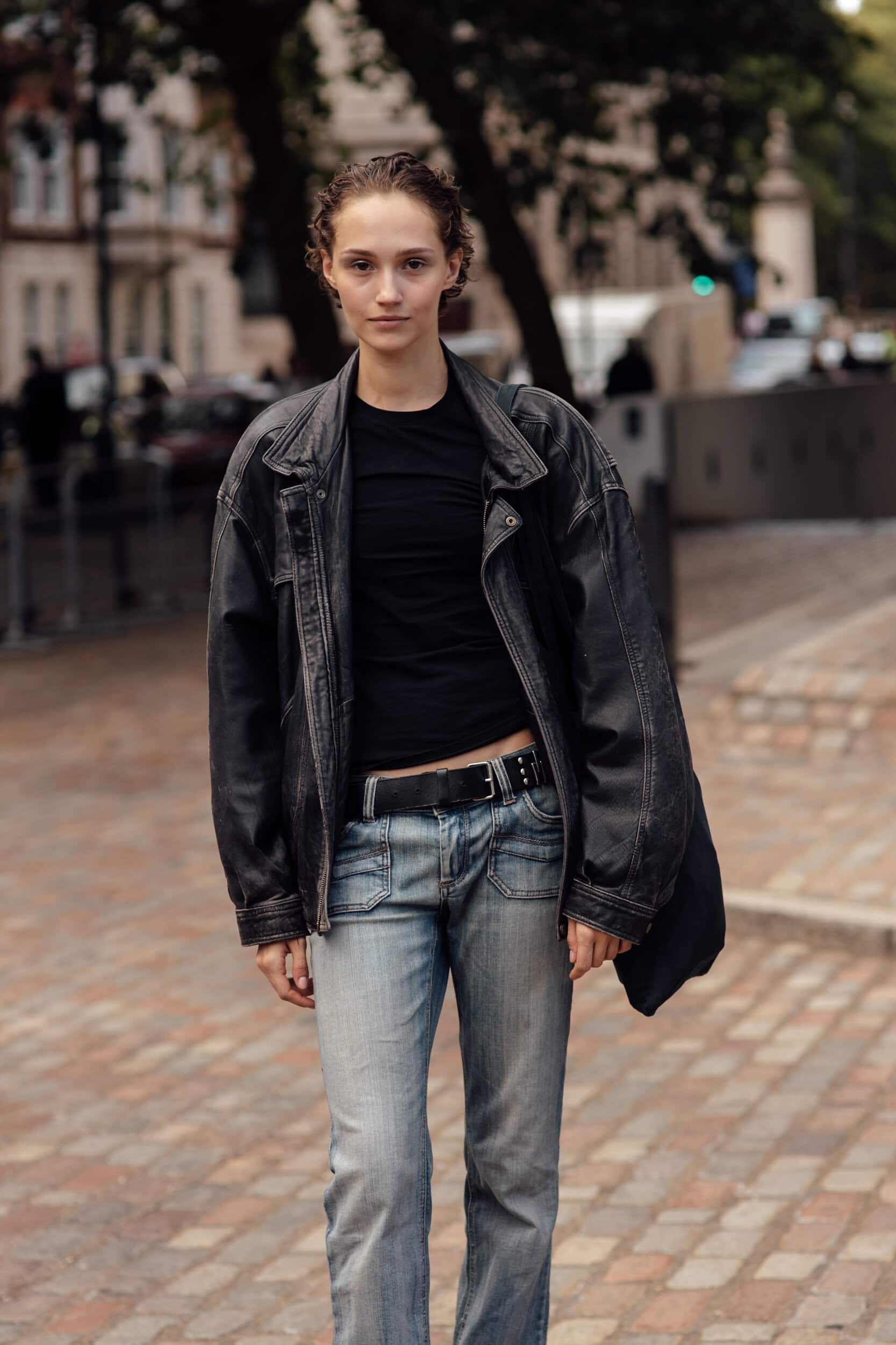 London London Street Style Spring 2027 Shows
