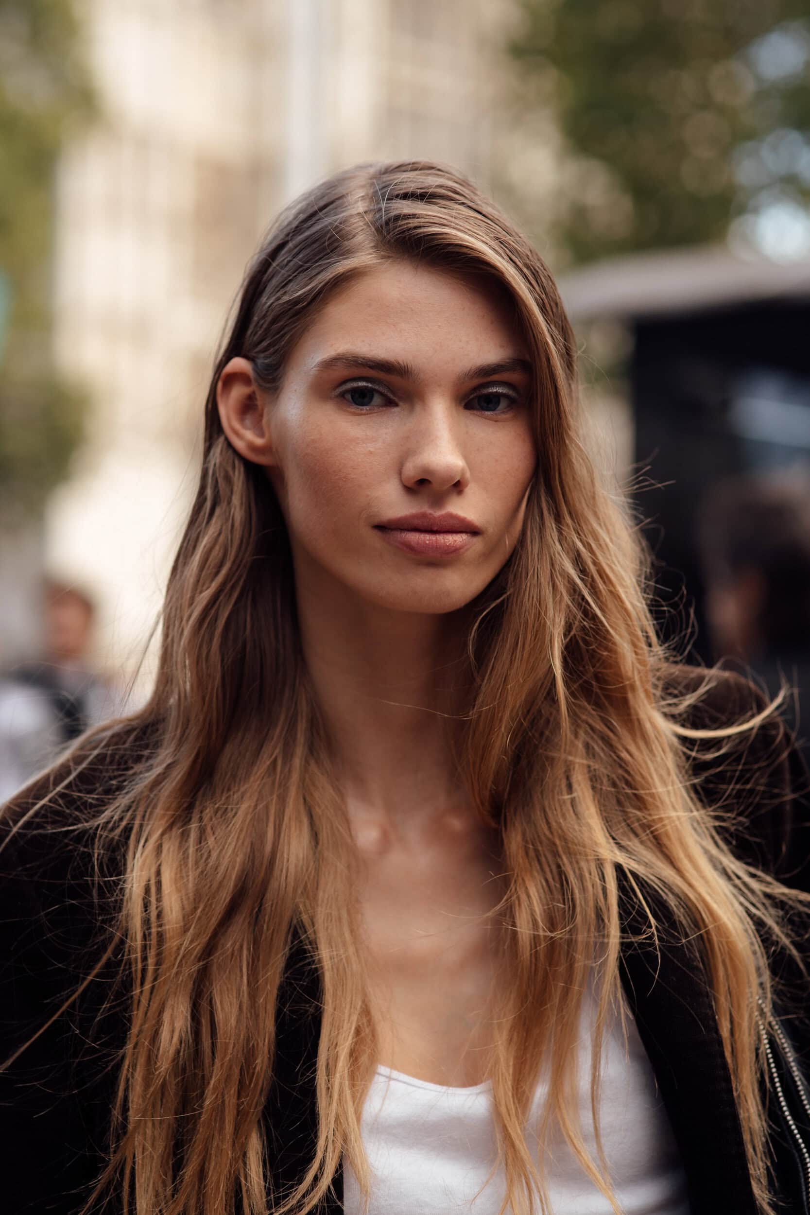 London London Street Style Spring 2027 Shows