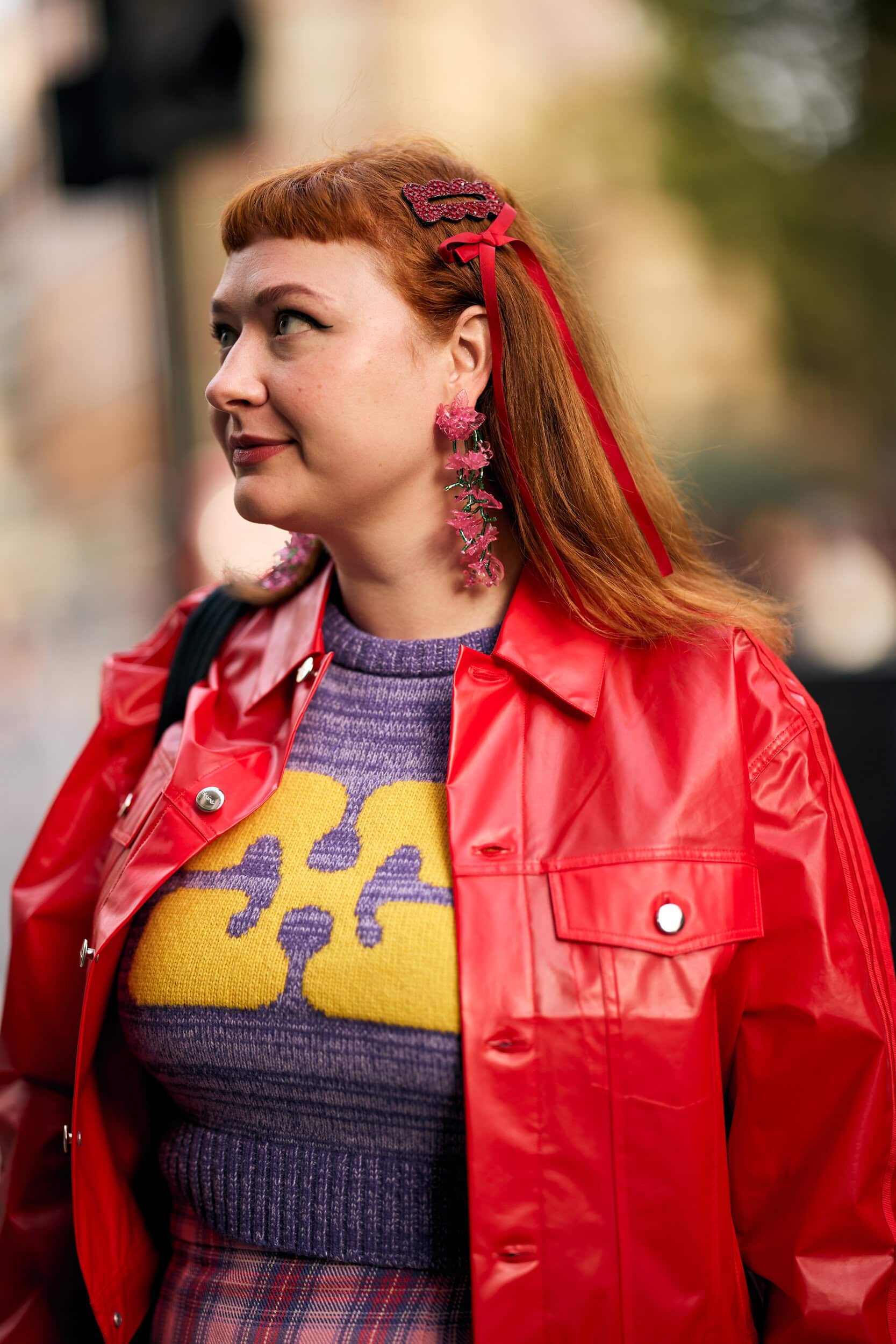 London London Street Style Spring 2027 Shows