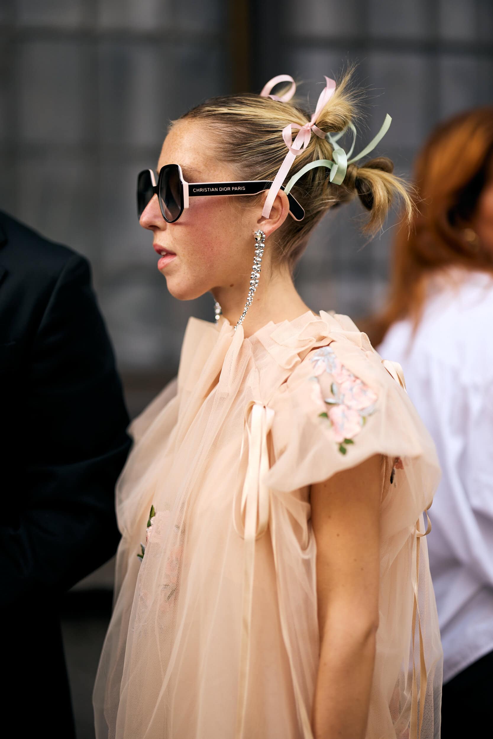London London Street Style Spring 2027 Shows