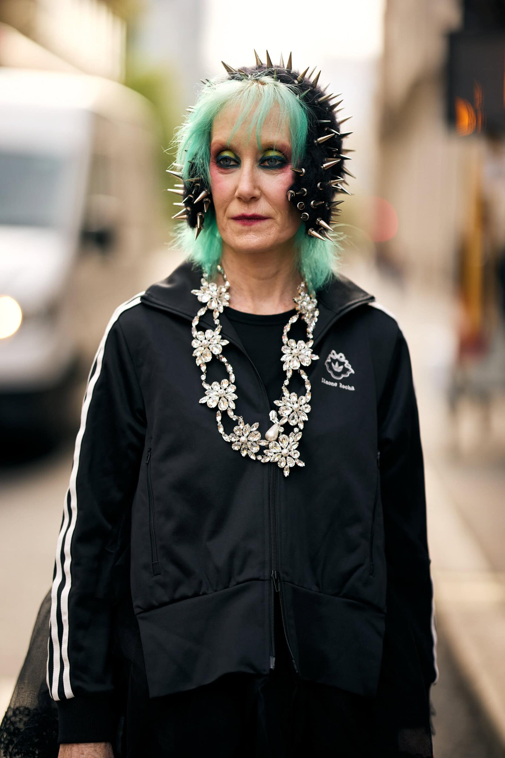 London London Street Style Spring 2027 Shows
