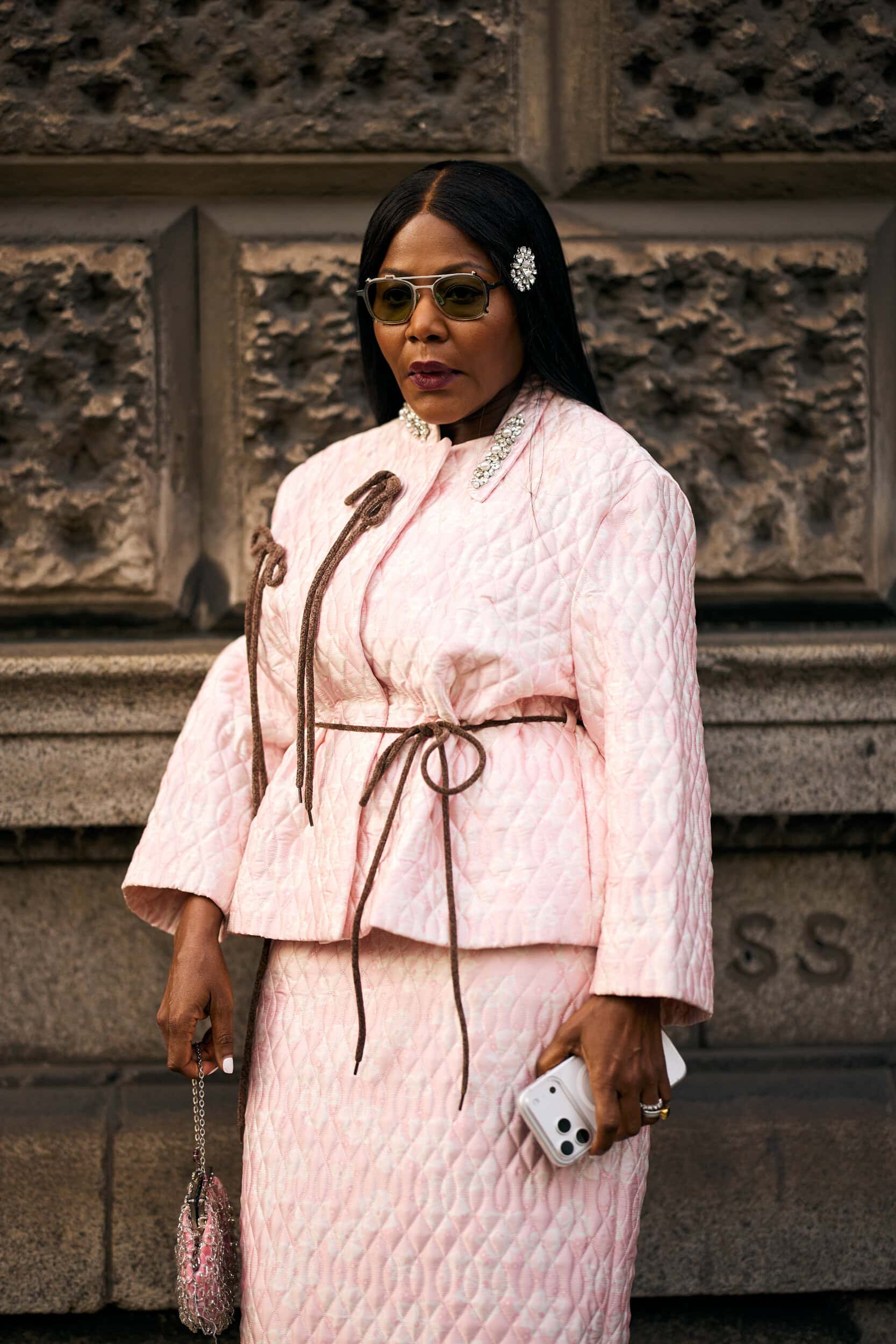 London London Street Style Spring 2027 Shows