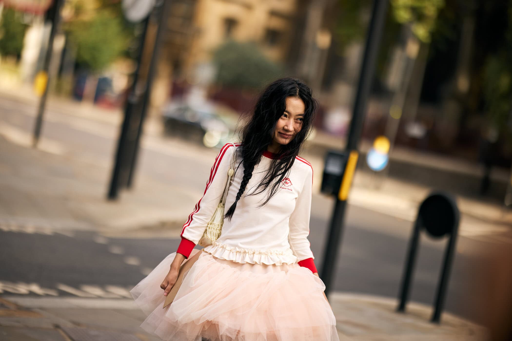 London London Street Style Spring 2027 Shows