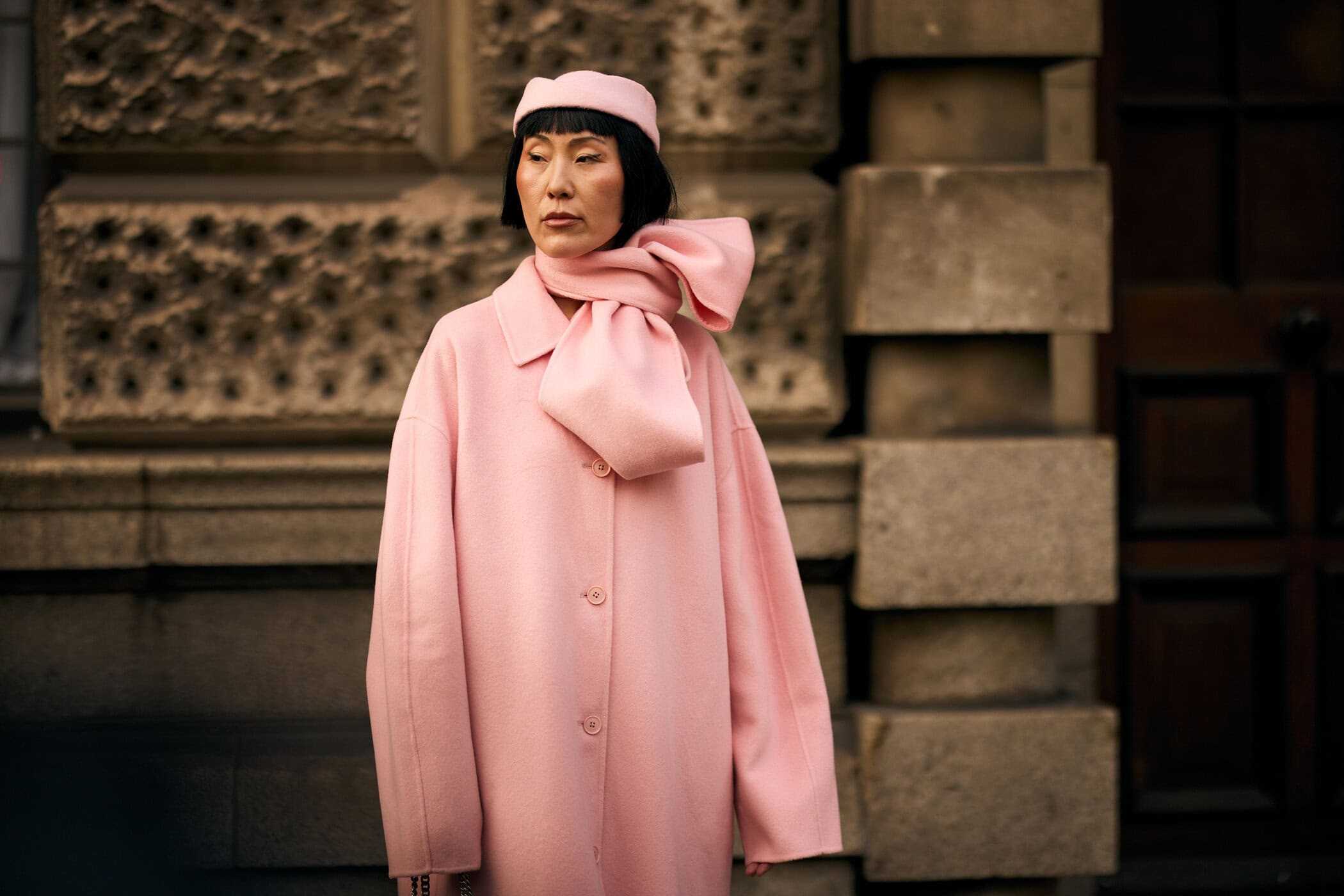 London London Street Style Spring 2027 Shows