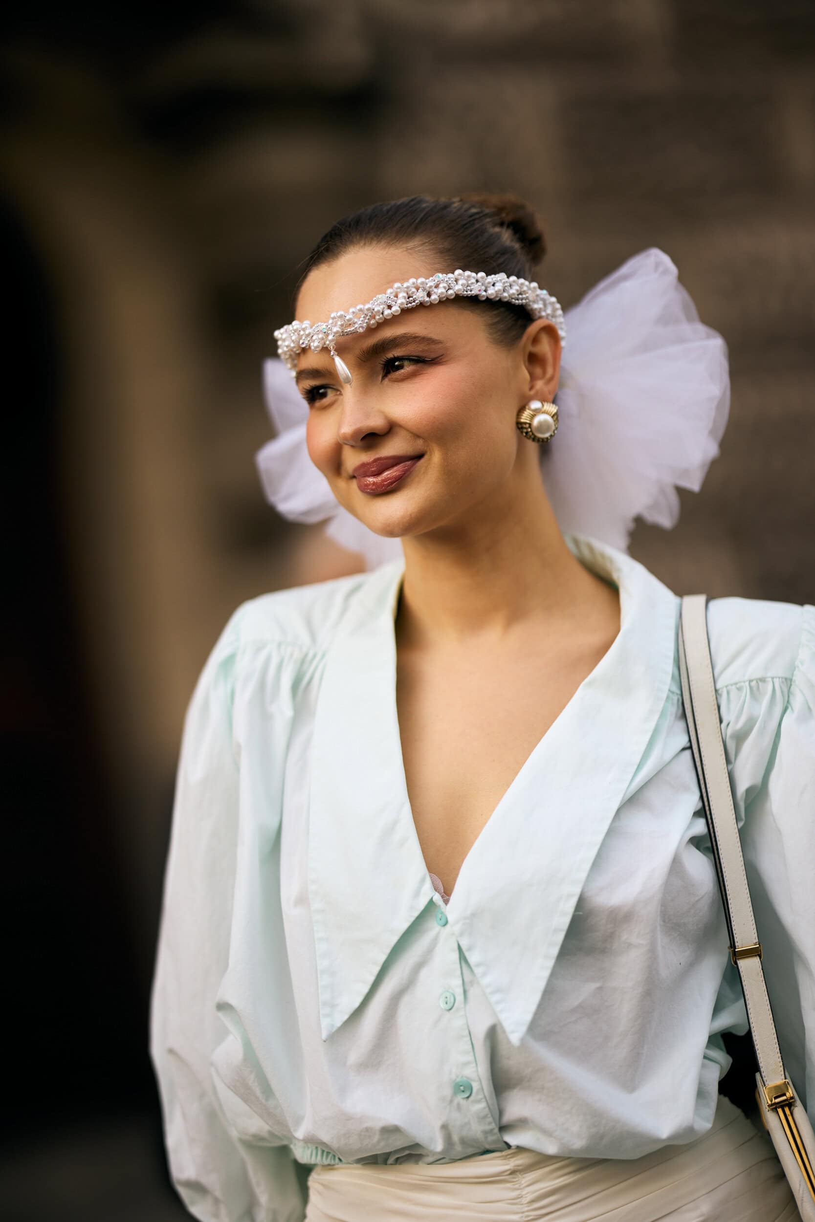 London London Street Style Spring 2027 Shows