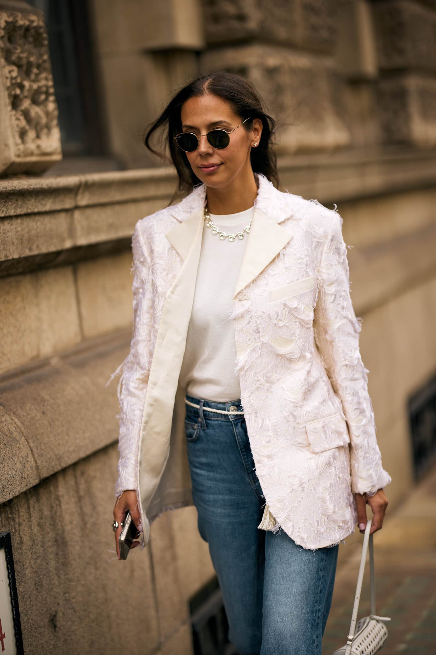 London London Street Style Spring 2027 Shows