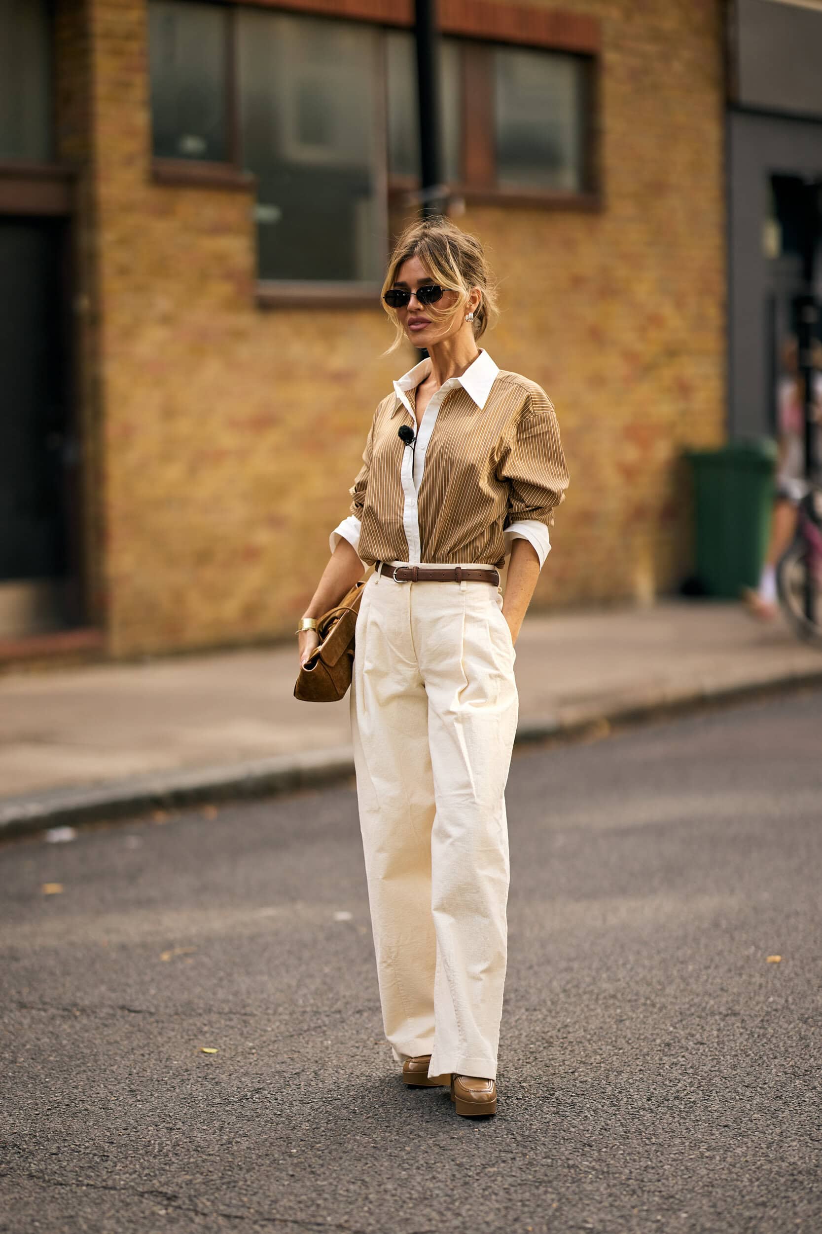 London London Street Style Spring 2027 Shows
