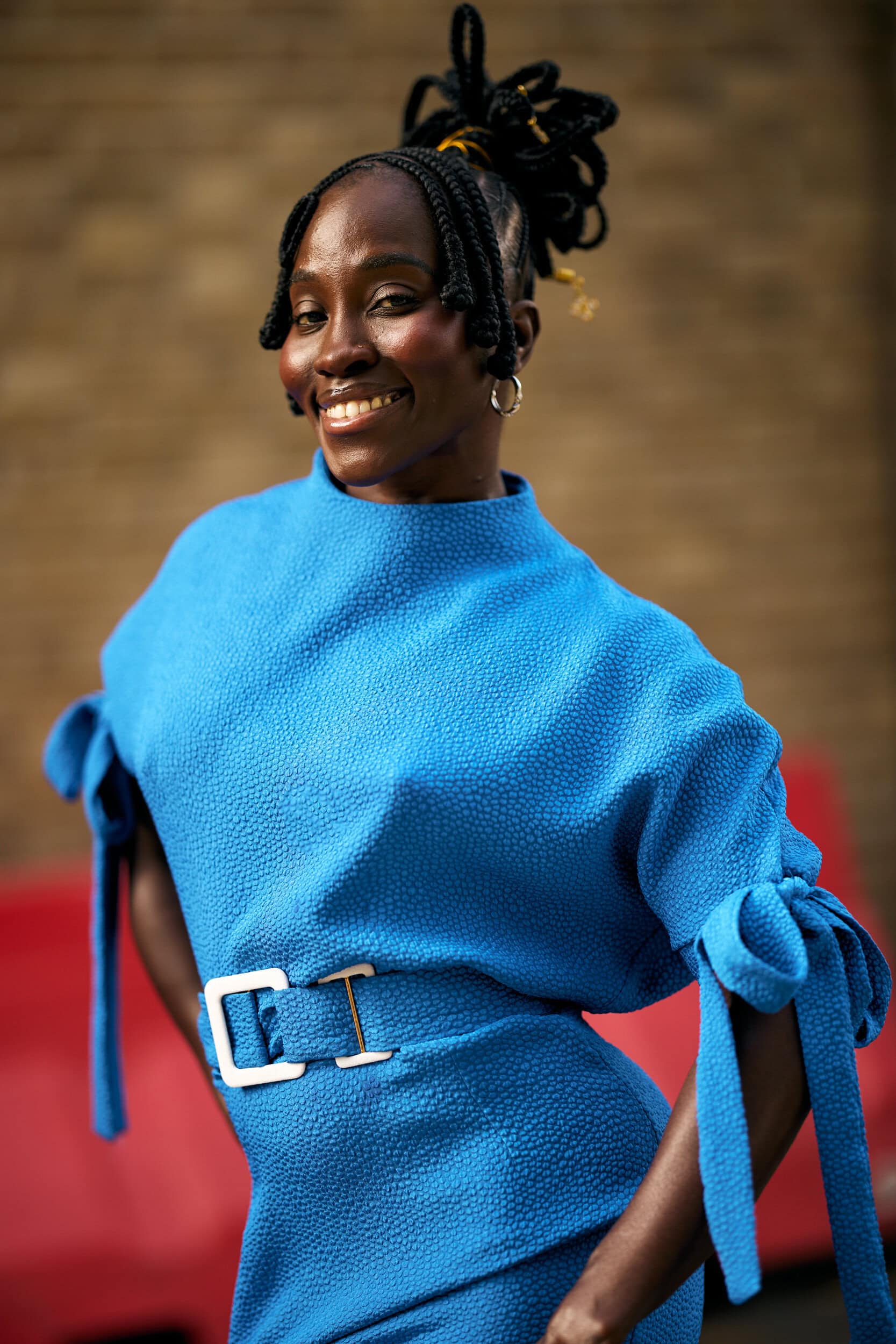 London London Street Style Spring 2027 Shows