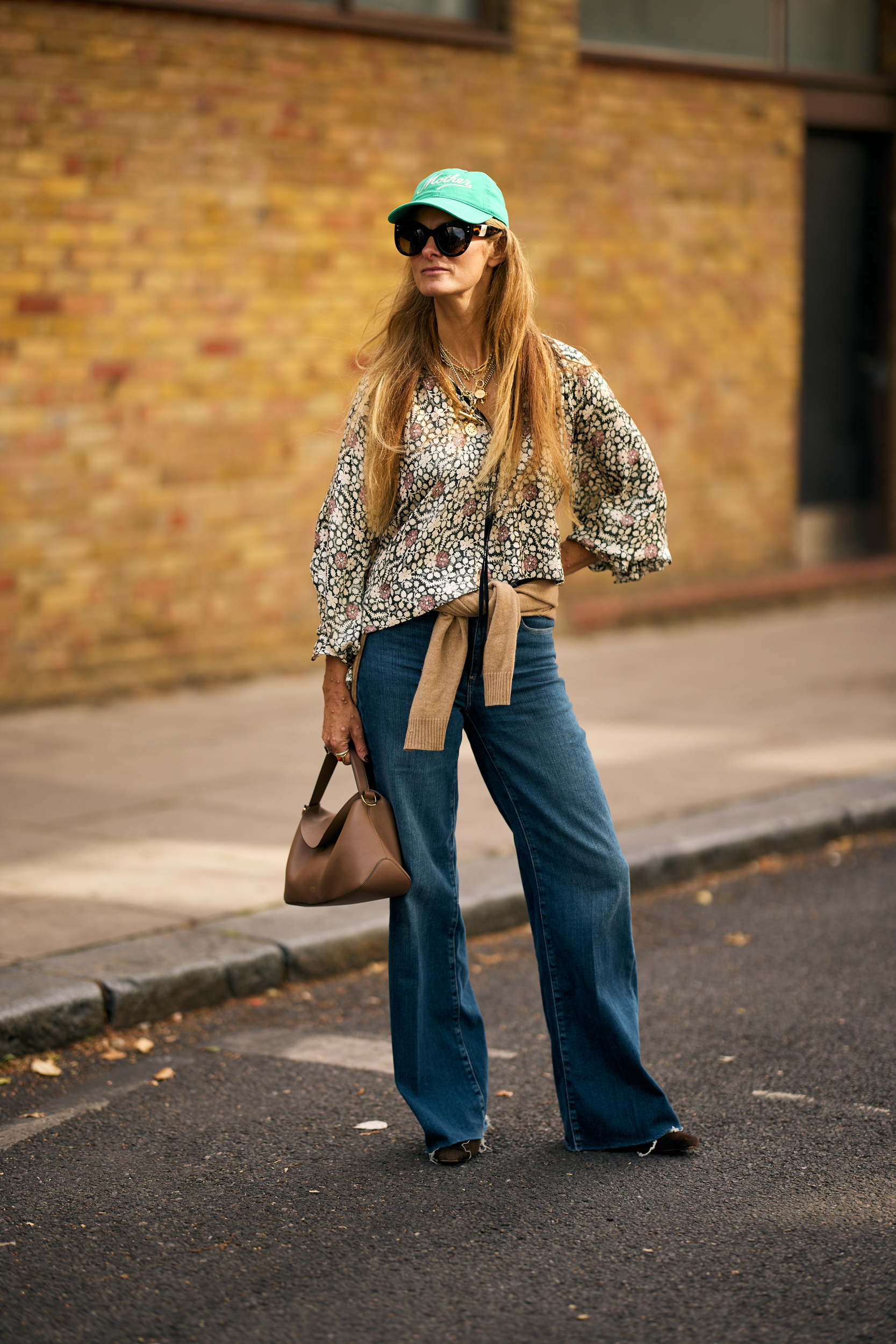 London London Street Style Spring 2027 Shows
