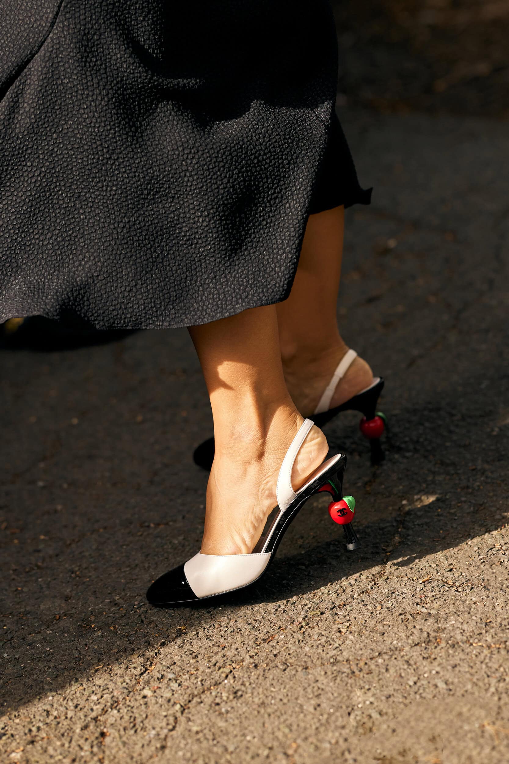 London London Street Style Spring 2027 Shows